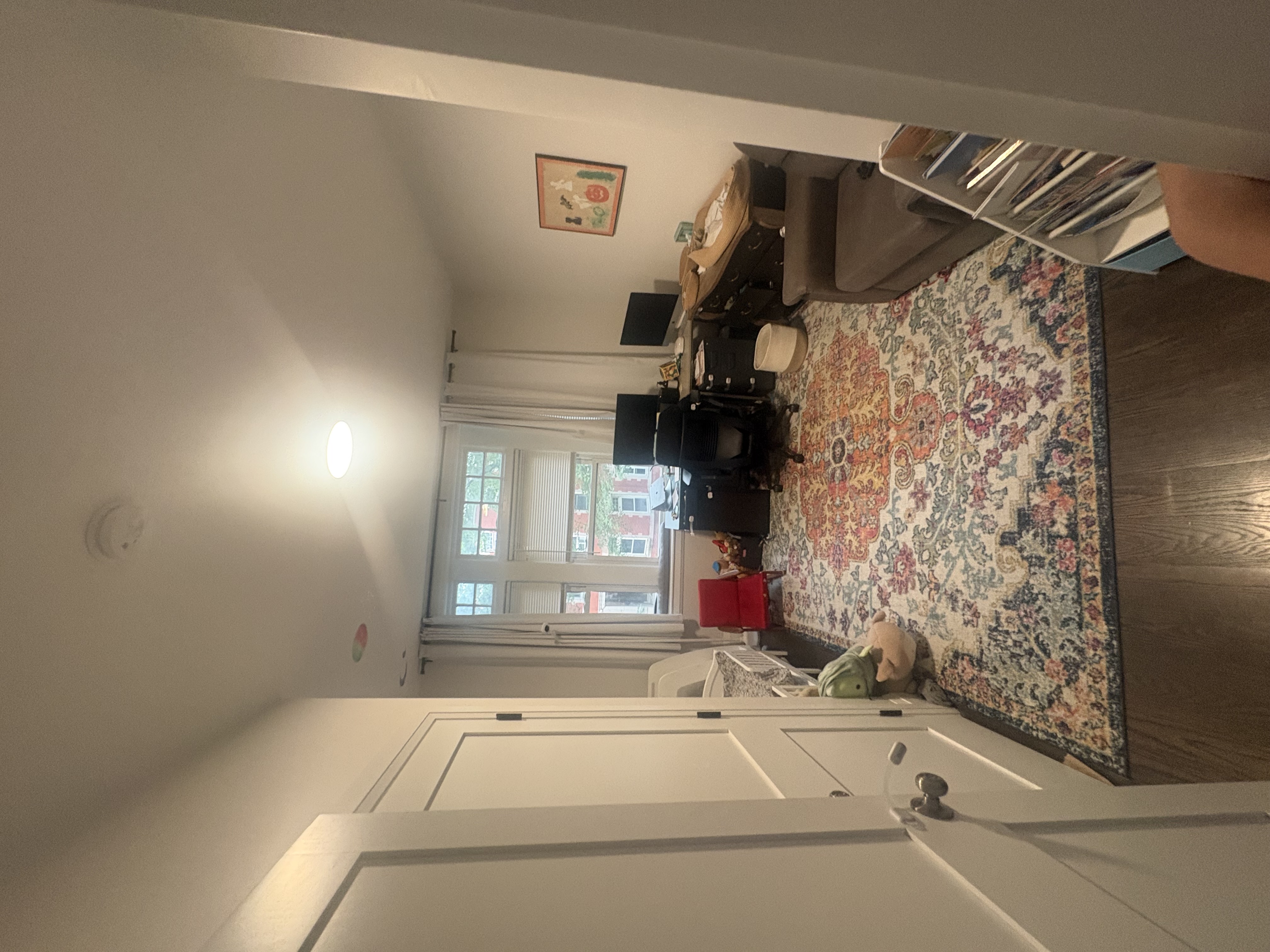 Photos of apartment on STRATHMORE,Brookline MA 02445