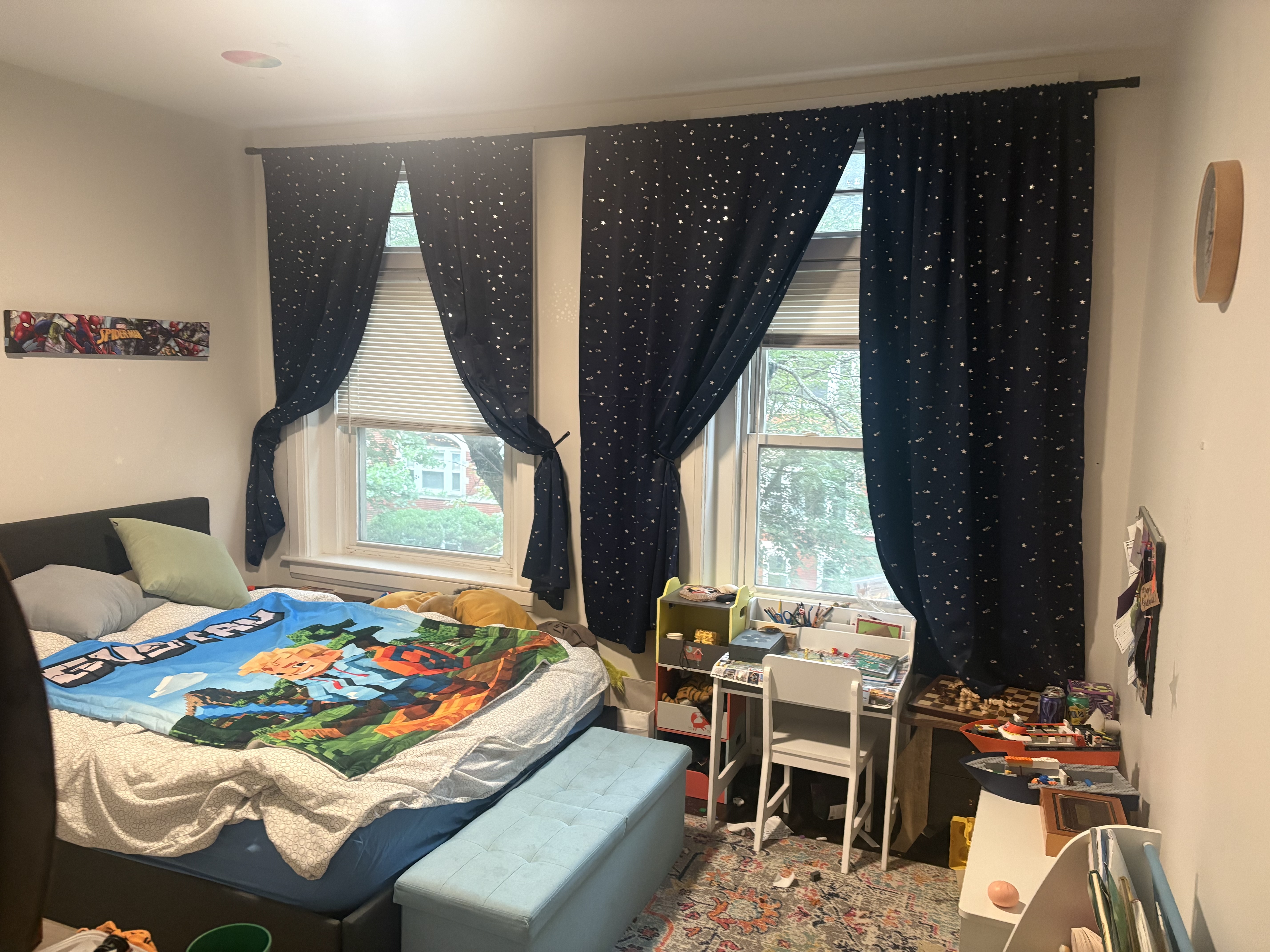 Photos of apartment on STRATHMORE,Brookline MA 02445