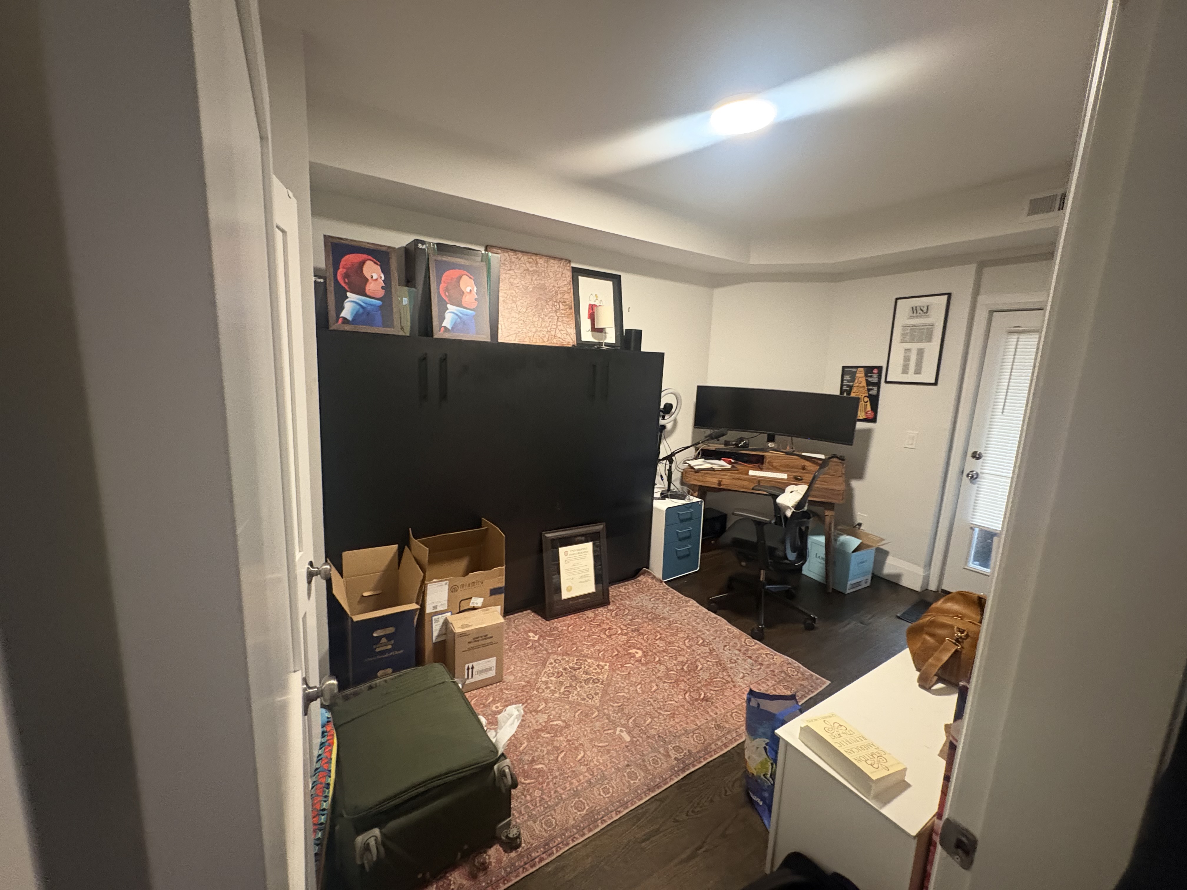 Photos of apartment on STRATHMORE,Brookline MA 02445