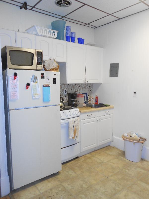 879 Beacon St, Fenway