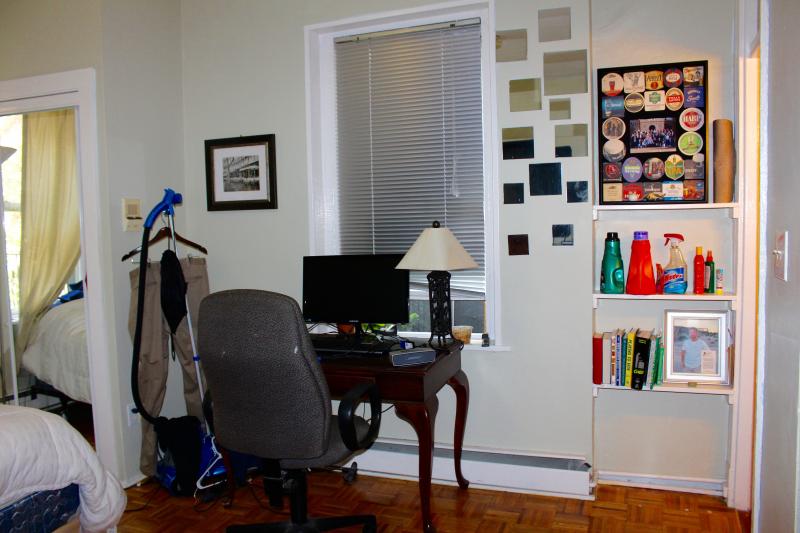 40 Anderson St, Beacon Hill