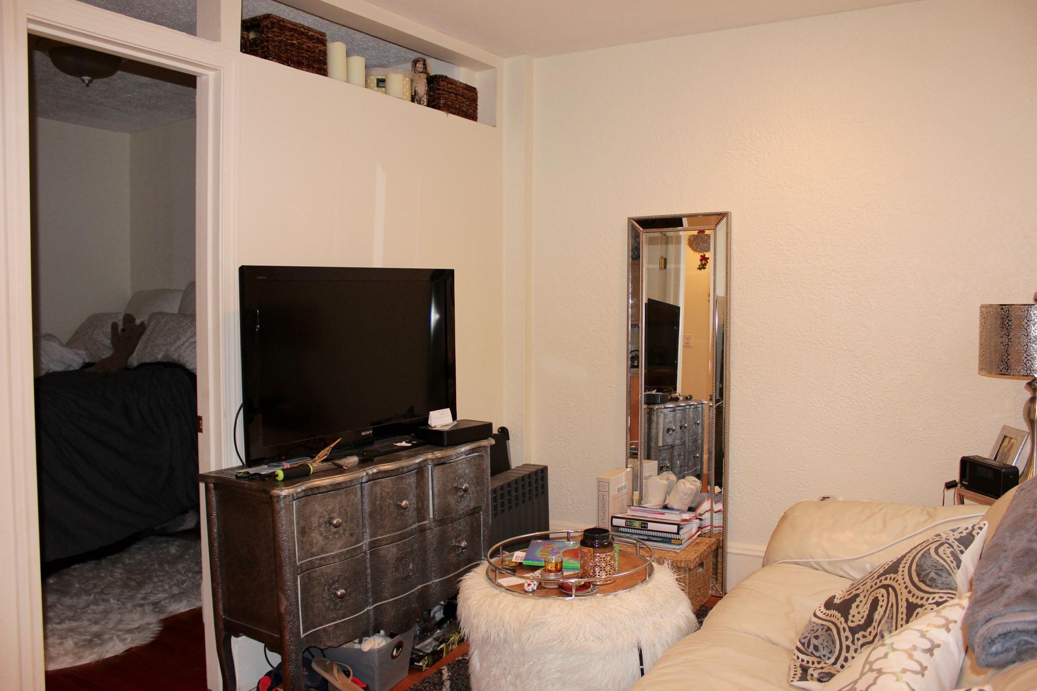 72 Revere St, Beacon Hill