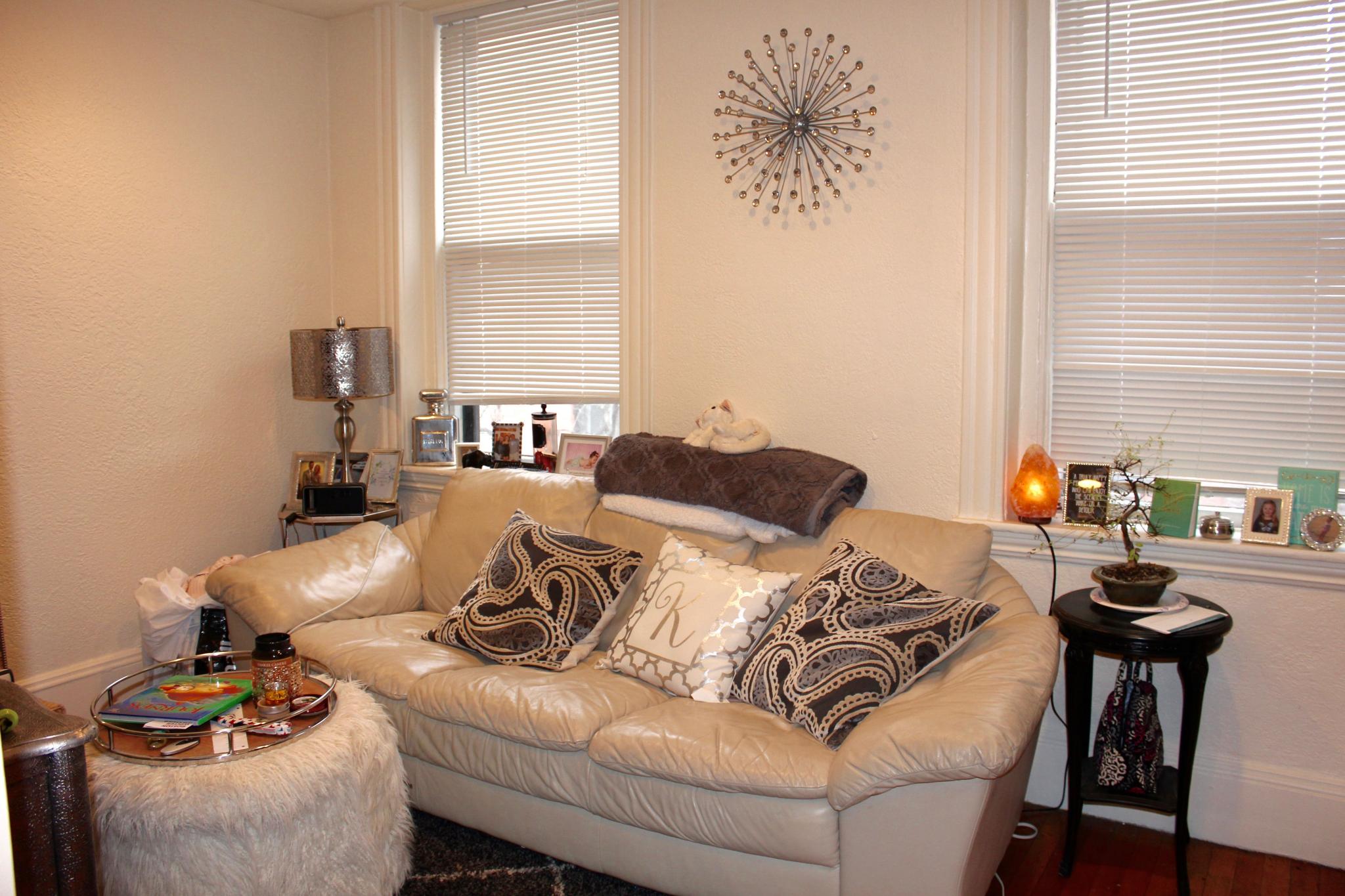 72 Revere St, Beacon Hill