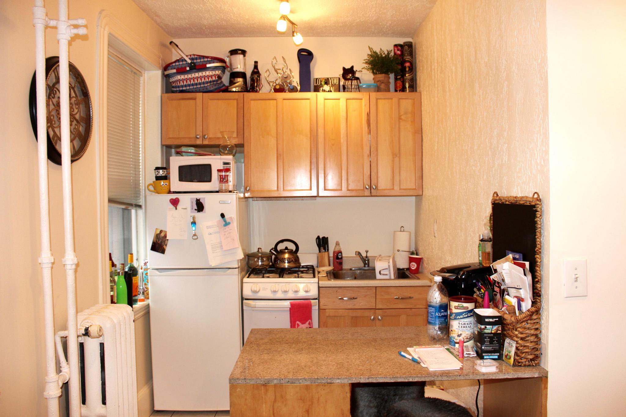 72 Revere St, Beacon Hill