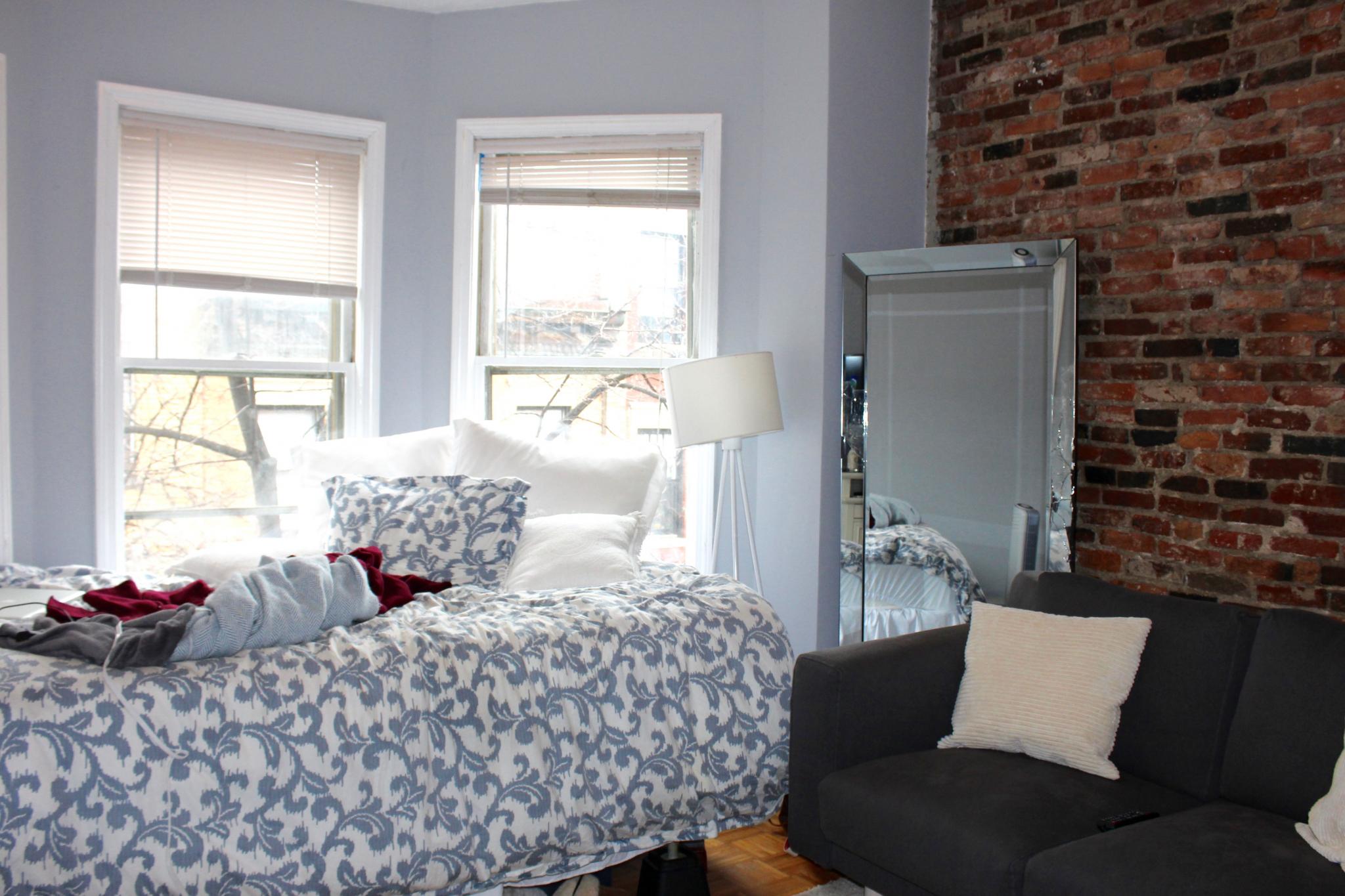 Photos of apartment on Goodwin Pl.,Boston MA 02114