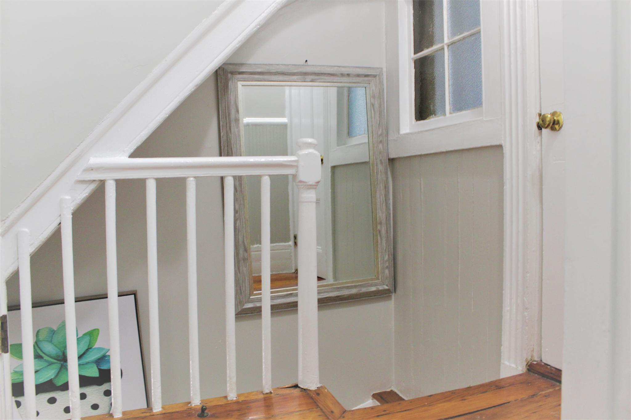 1 Champney Pl, Beacon Hill