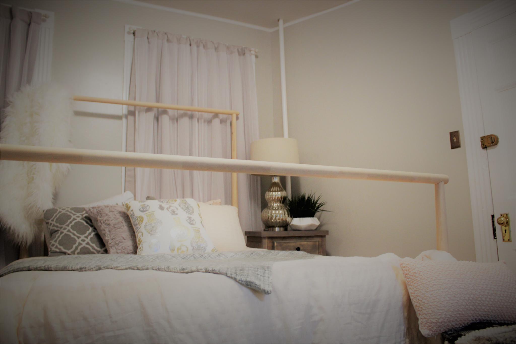 1 Champney Pl, Beacon Hill