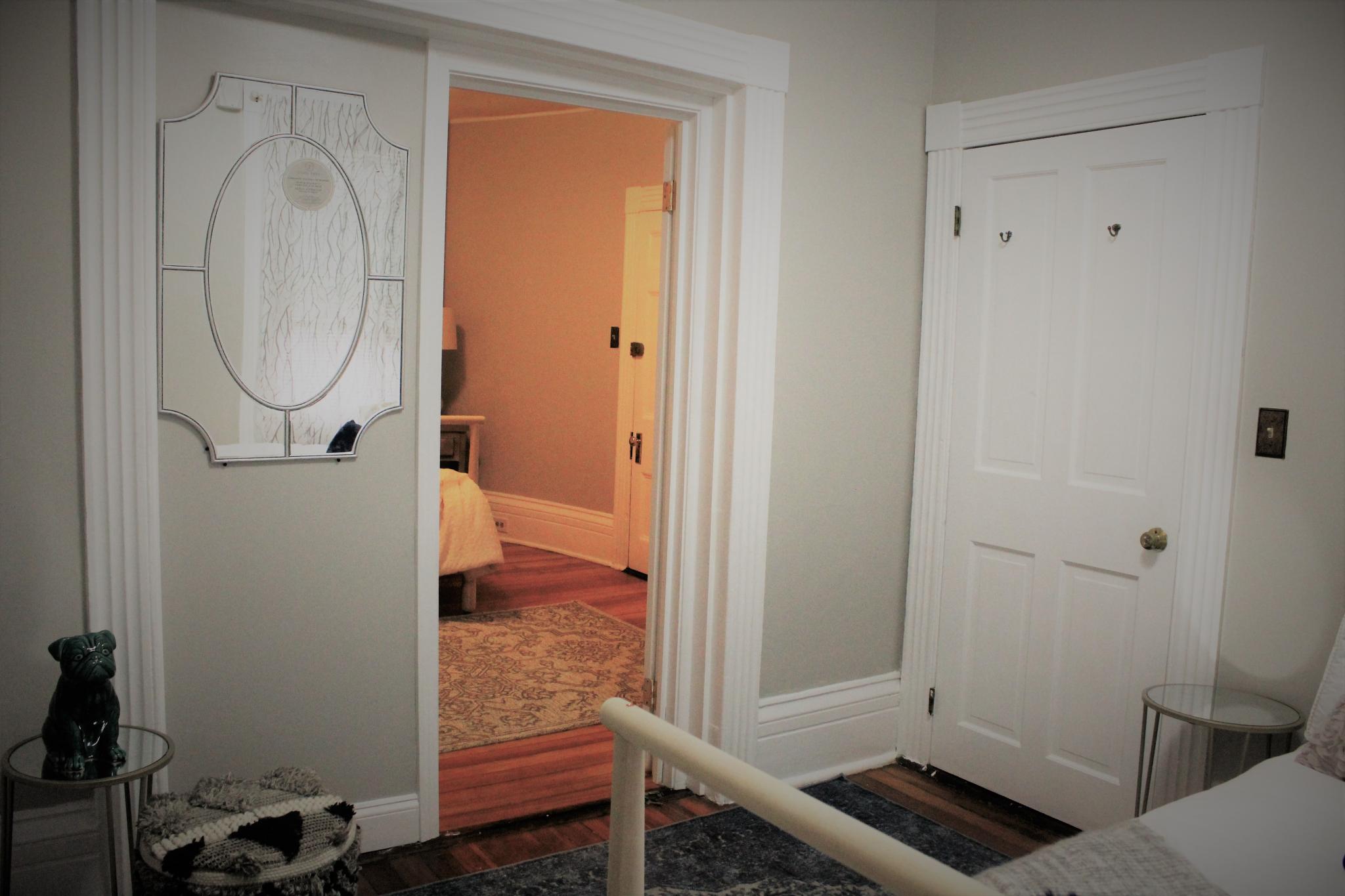 1 Champney Pl, Beacon Hill