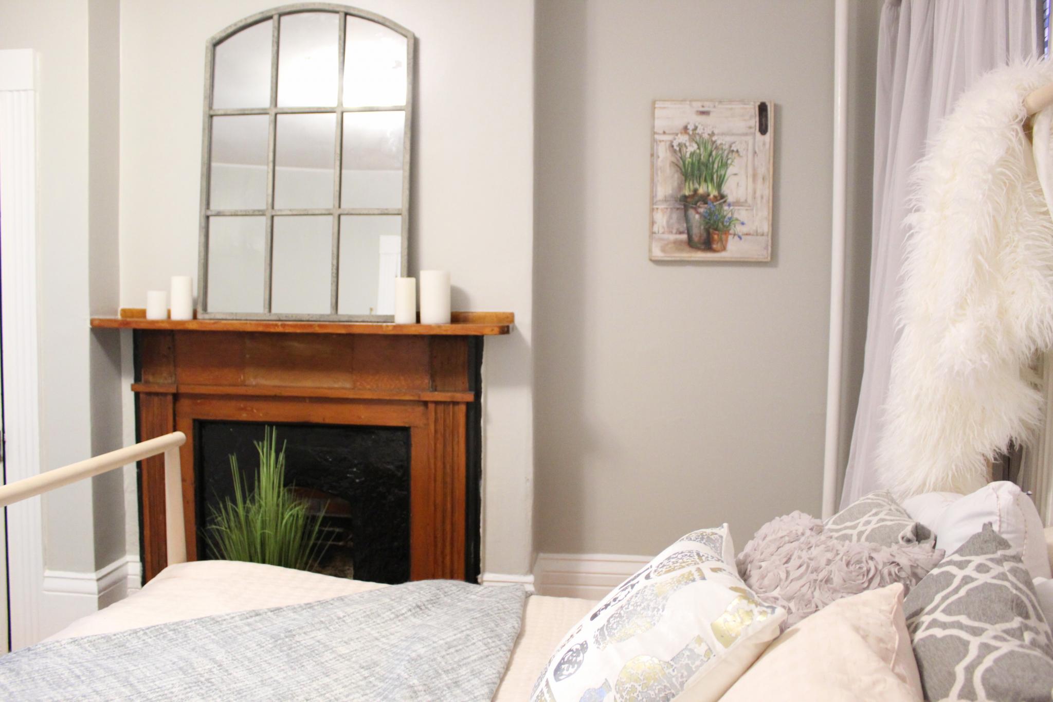 1 Champney Pl, Beacon Hill