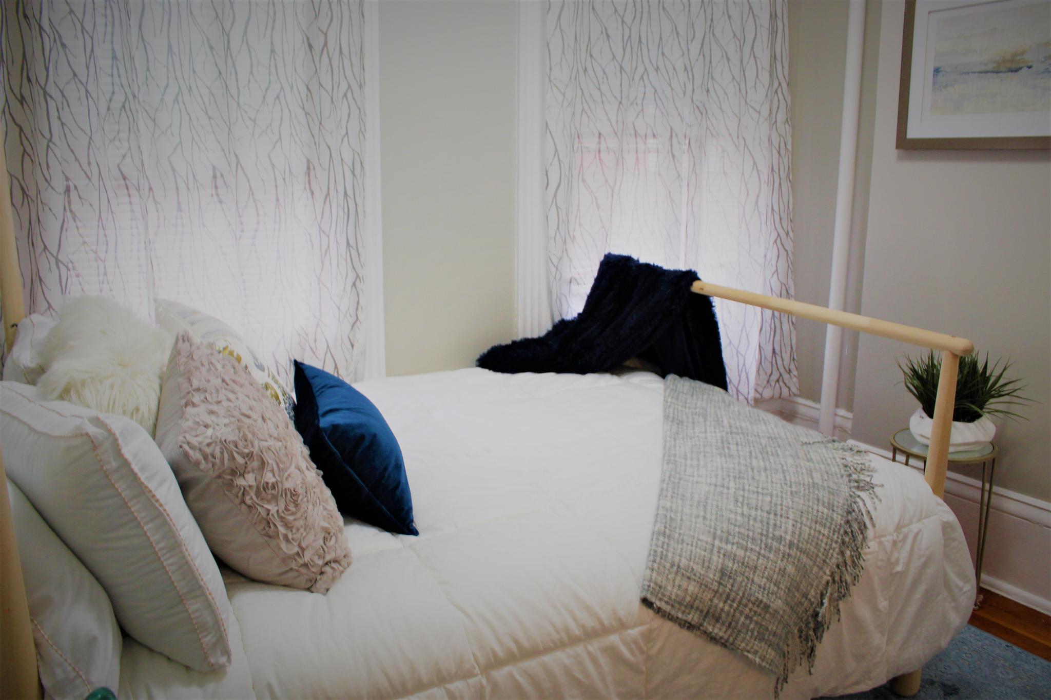 1 Champney Pl, Beacon Hill