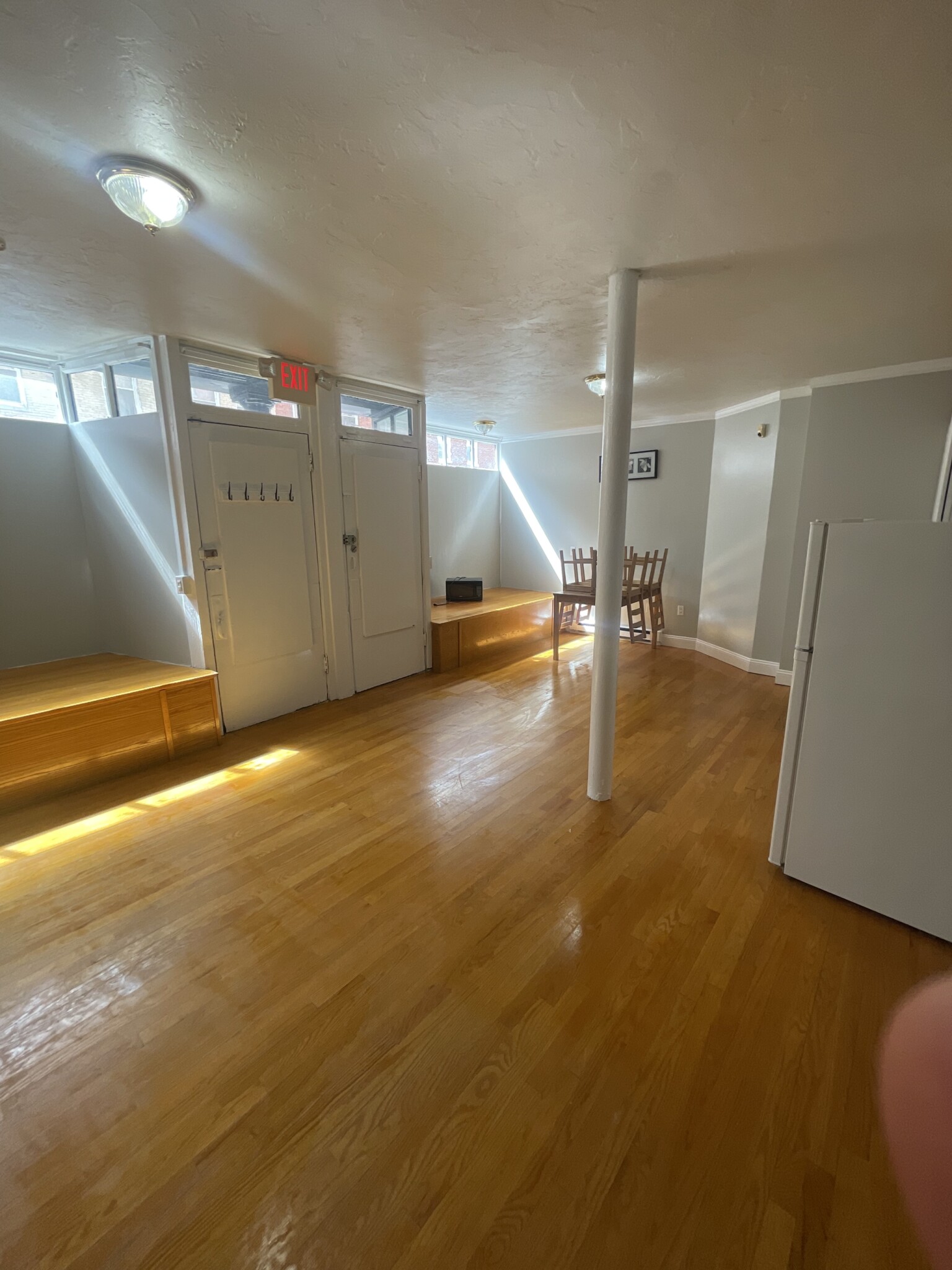 159 Endicott St, North End