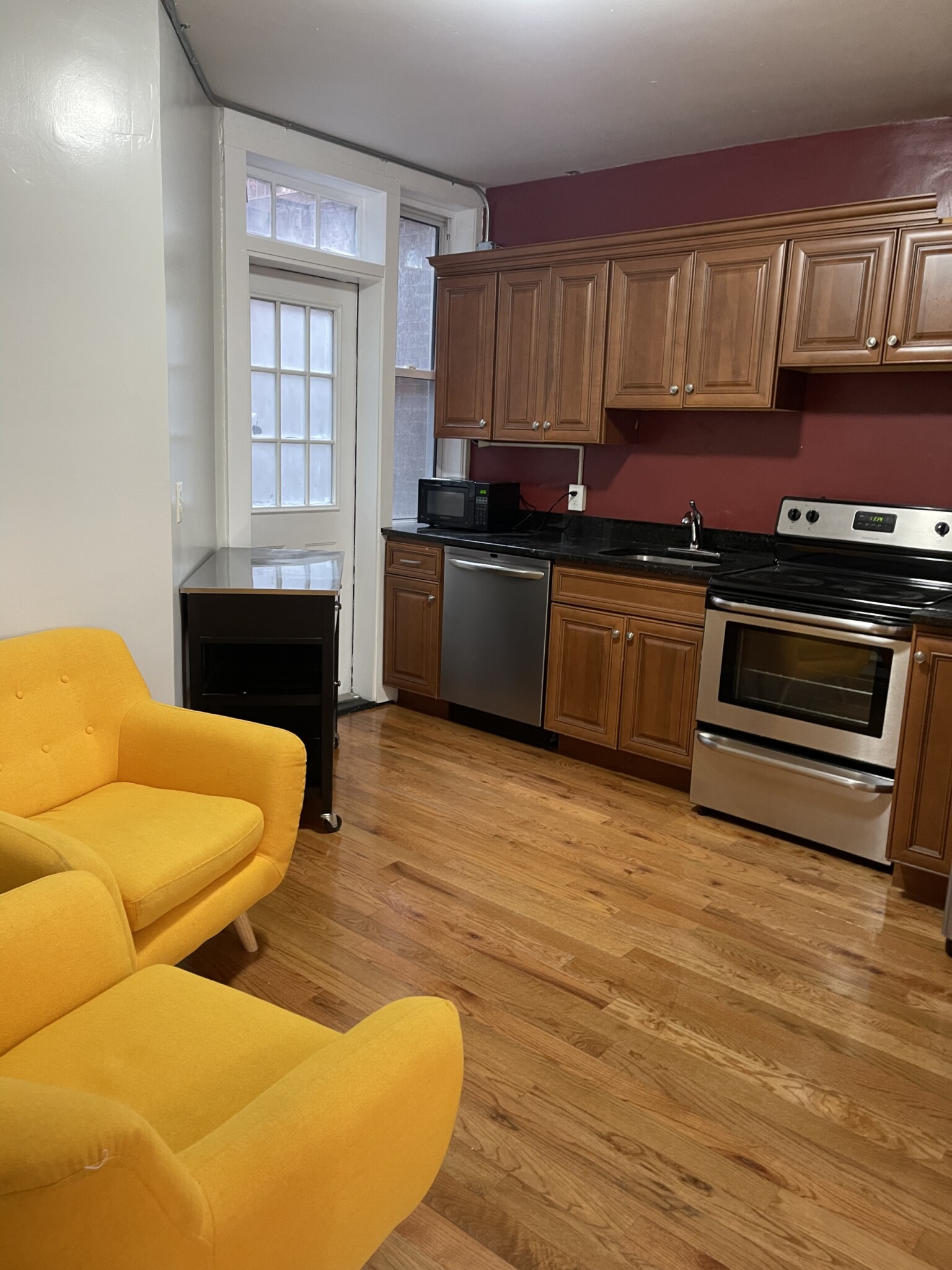 2.8 Beds, 1 Bath apartment in Boston for $3,400