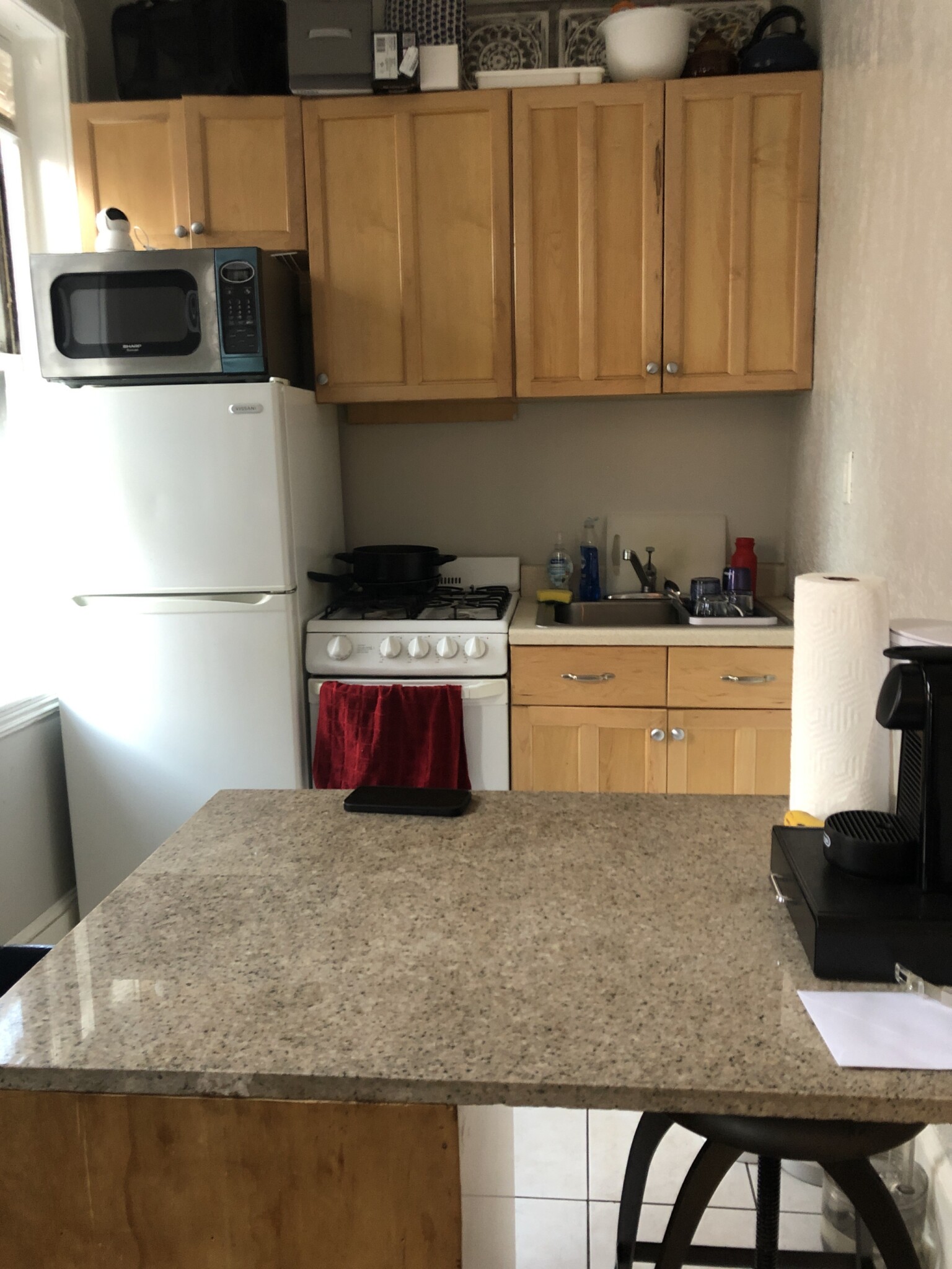 72 Revere St, Beacon Hill