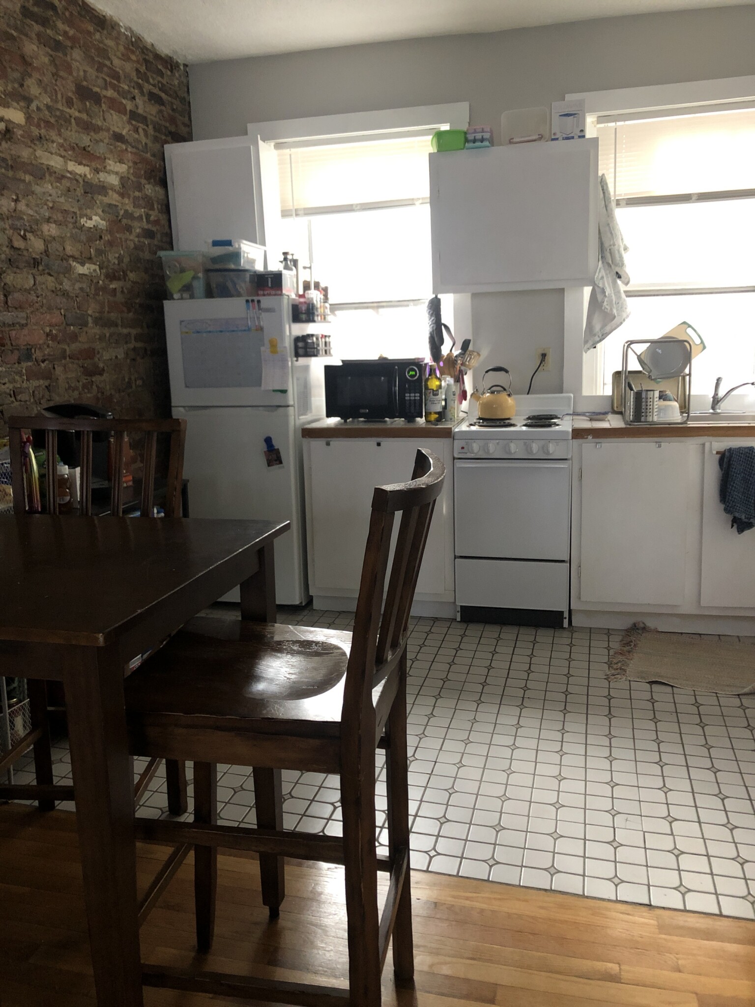 Photos of apartment on GARDEN St.,Boston MA 02114