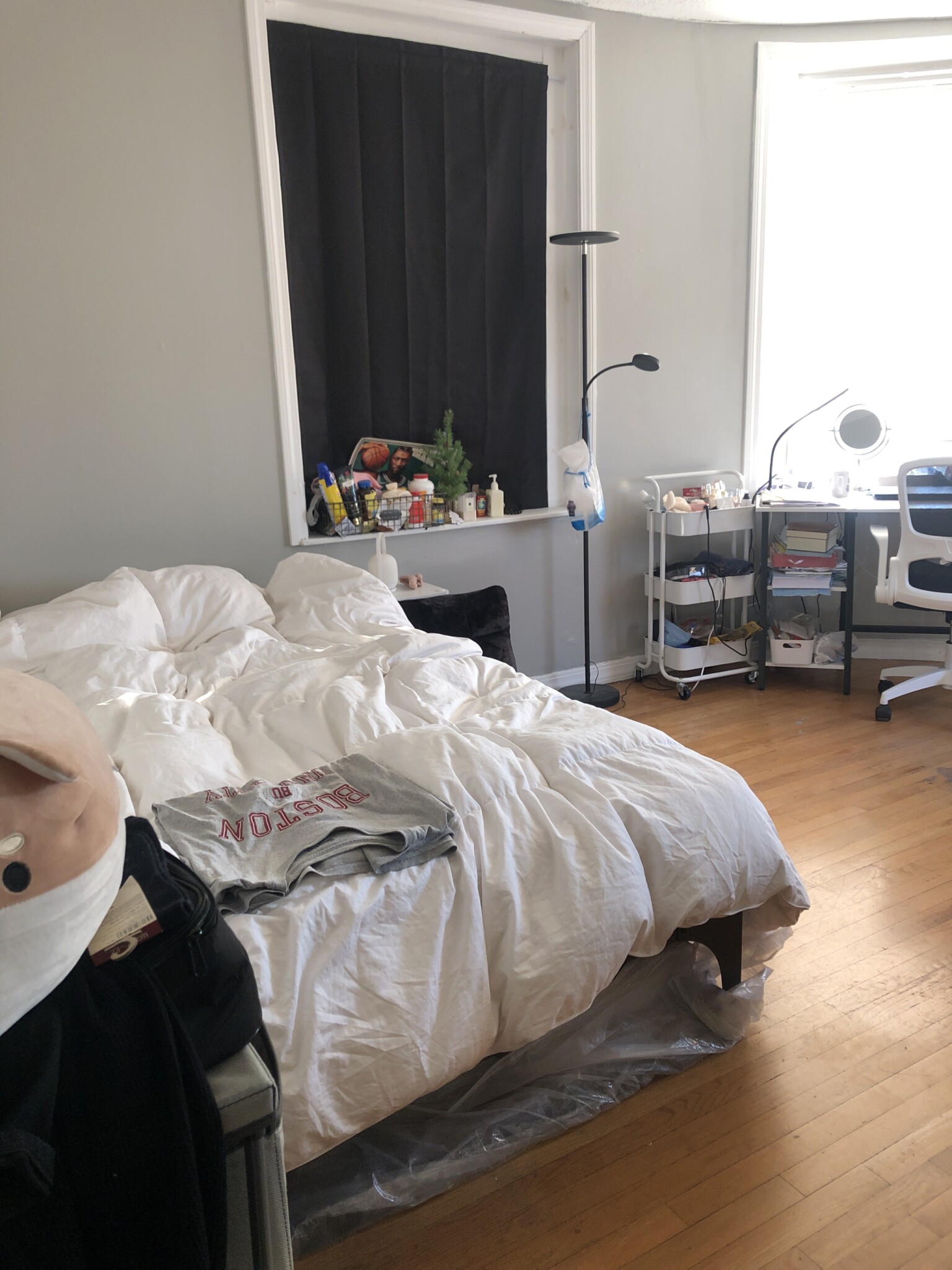 879 Beacon St, Fenway