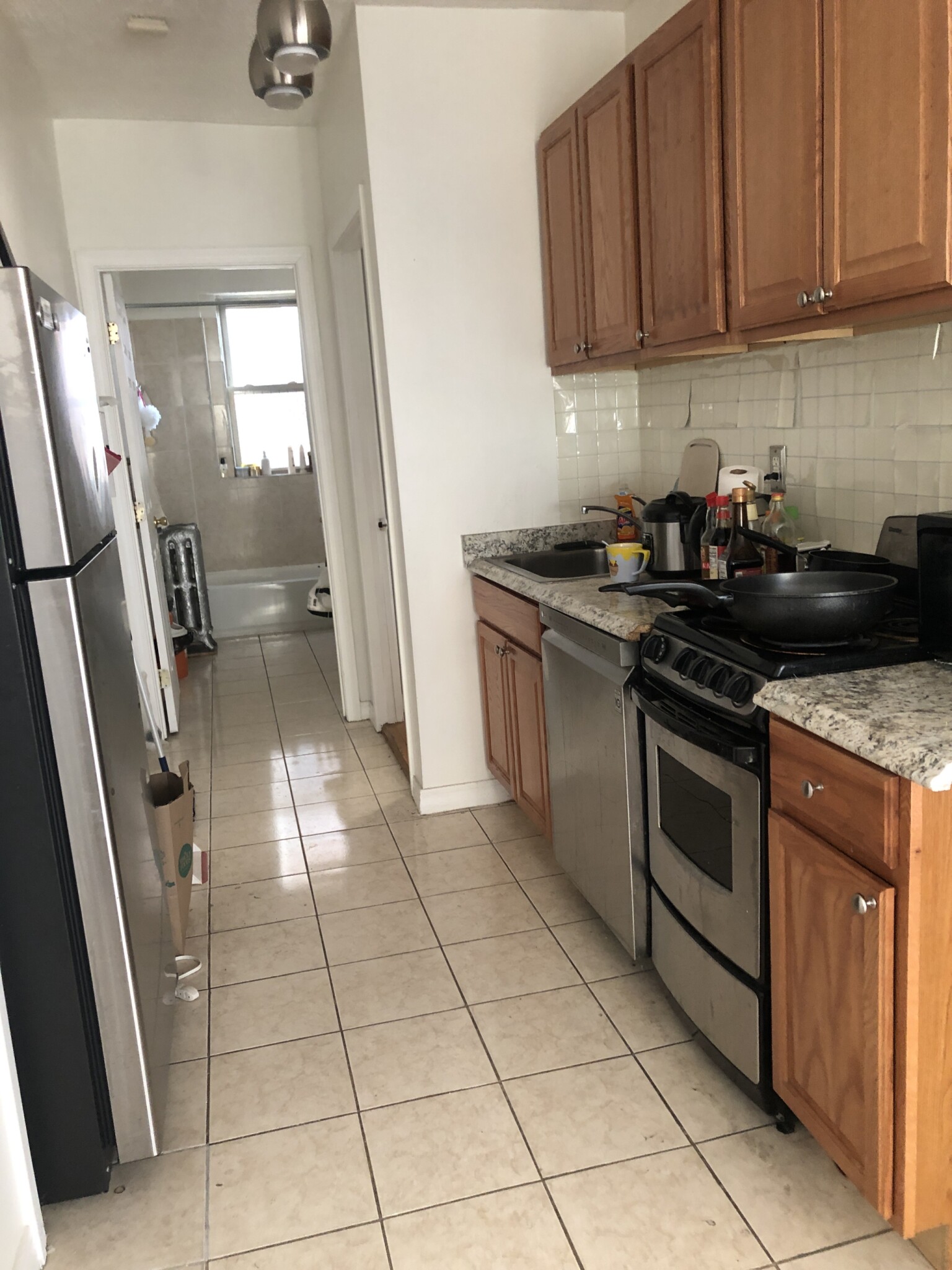 879 Beacon St, Fenway