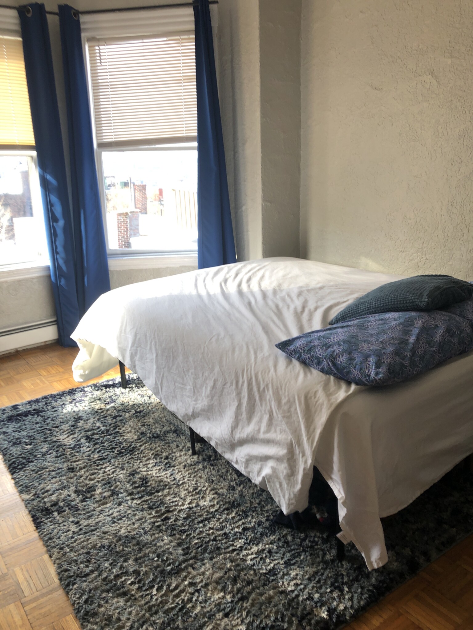 Photos of apartment on Anderson St.,Boston MA 02114