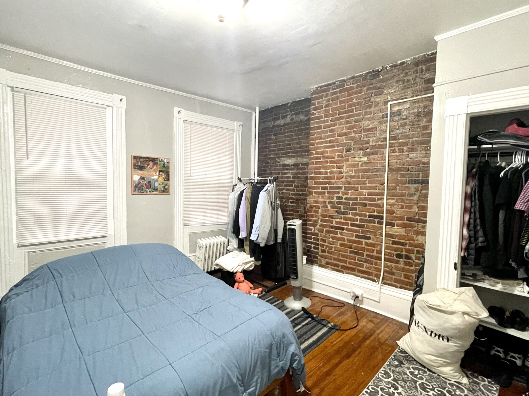 Pictures of  property for rent on Champney Pl., Boston, MA 02114