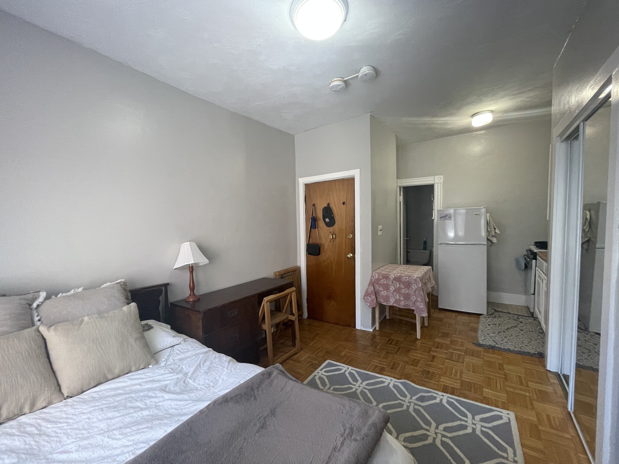 Photos of apartment on Sudbury St.,Boston MA 02114
