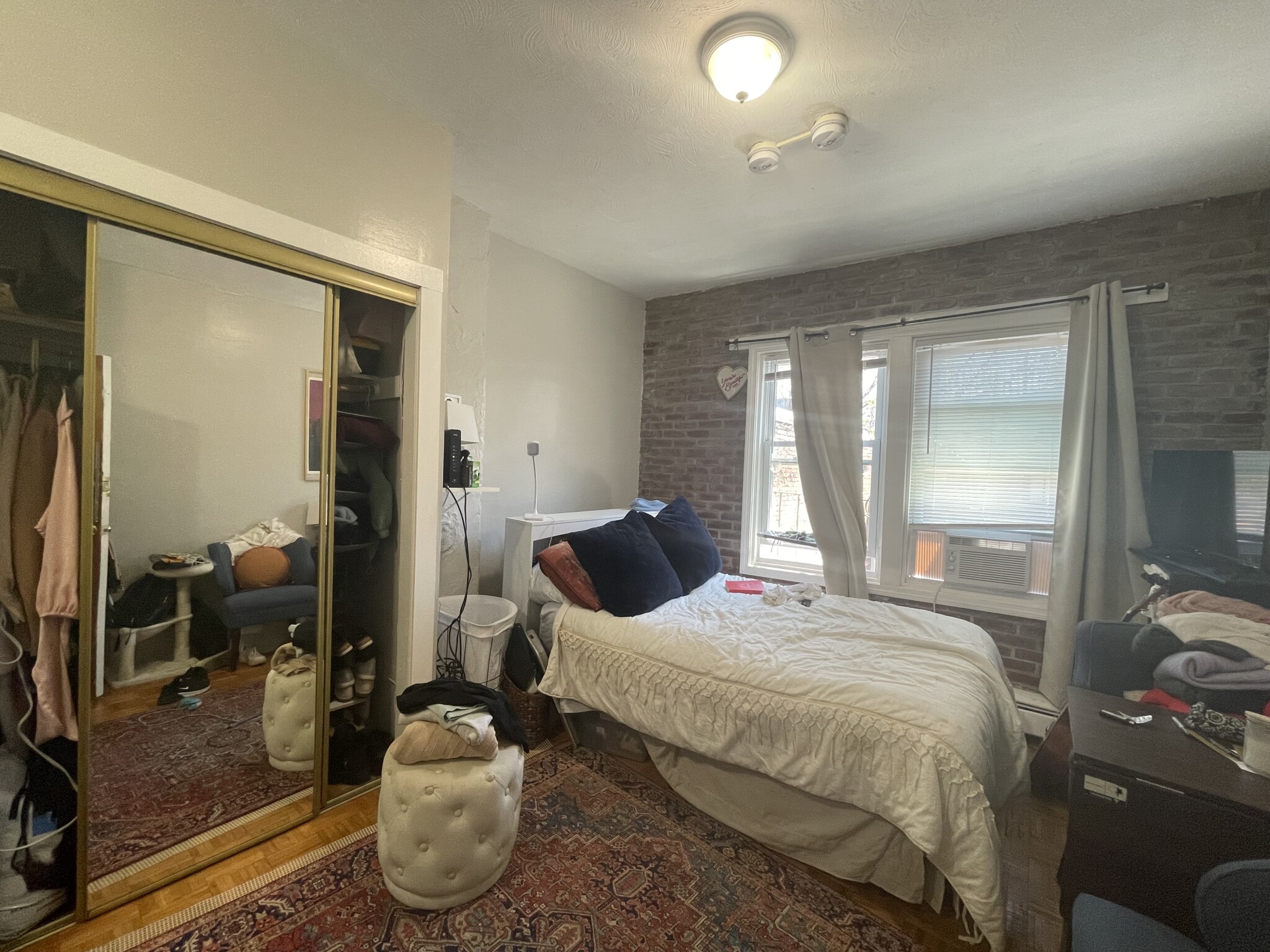 Photos of apartment on Causeway St.,Boston MA 02114