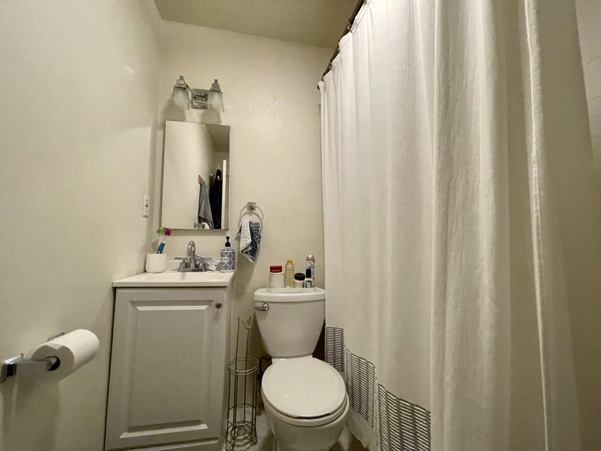 90 Saint Botolph St, Back Bay