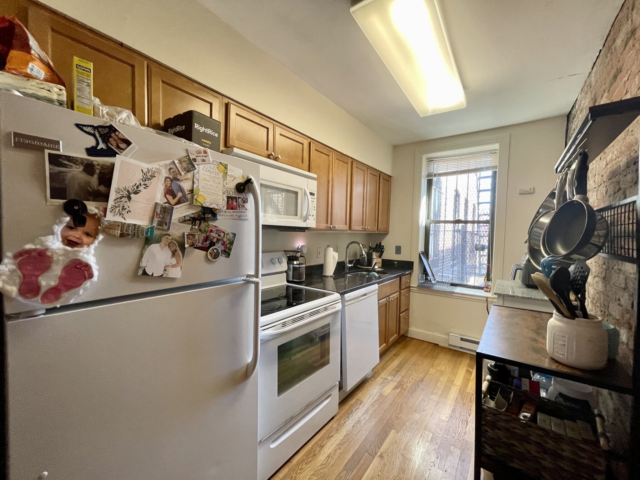 90 Saint Botolph St, Back Bay