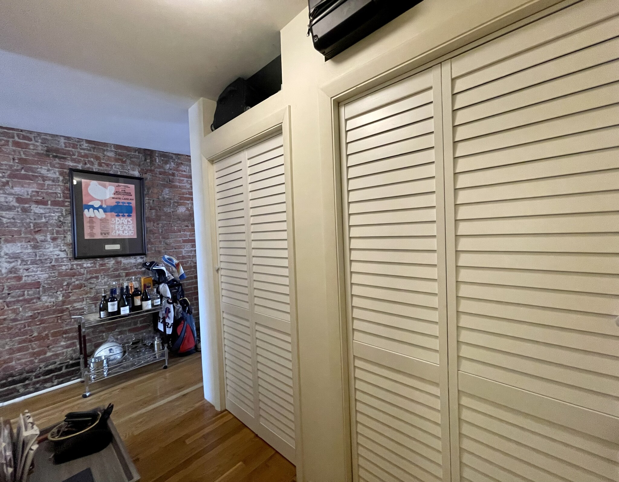 90 Saint Botolph St, Back Bay