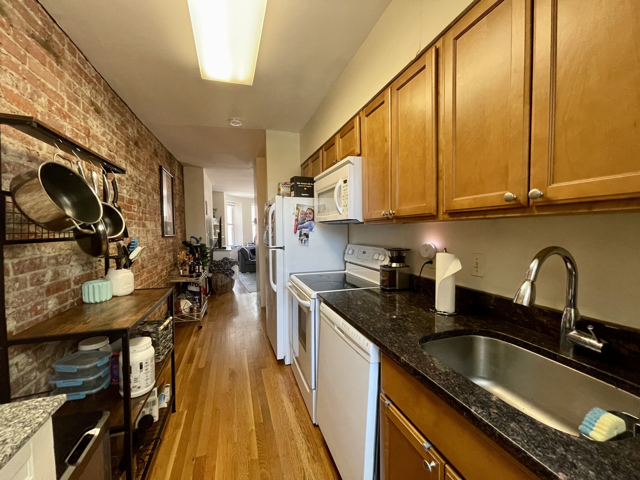 90 Saint Botolph St, Back Bay