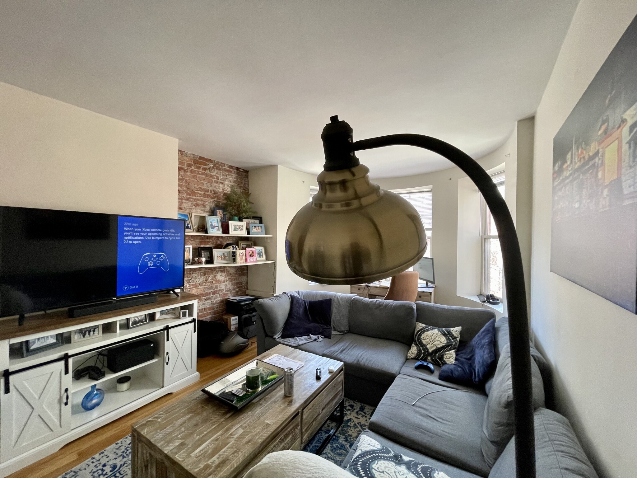 90 Saint Botolph St, Back Bay