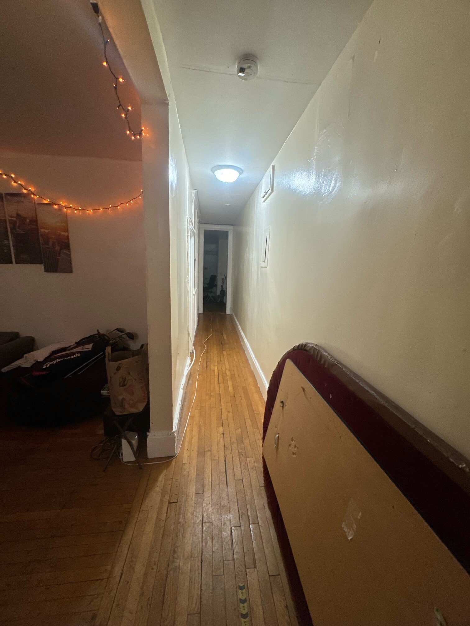 Photos of apartment on PARK Dr.,Boston MA 02115