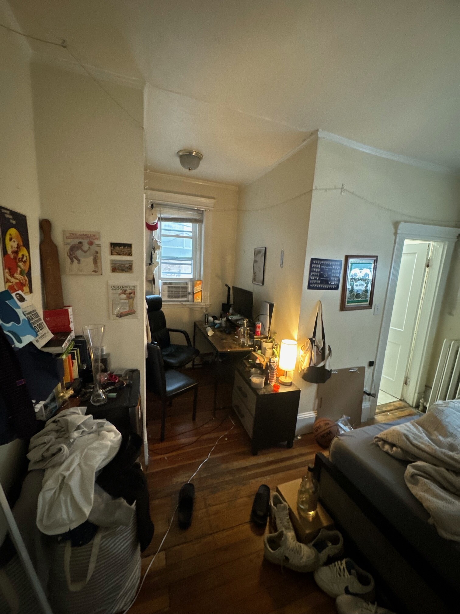 Photos of apartment on PARK Dr.,Boston MA 02115