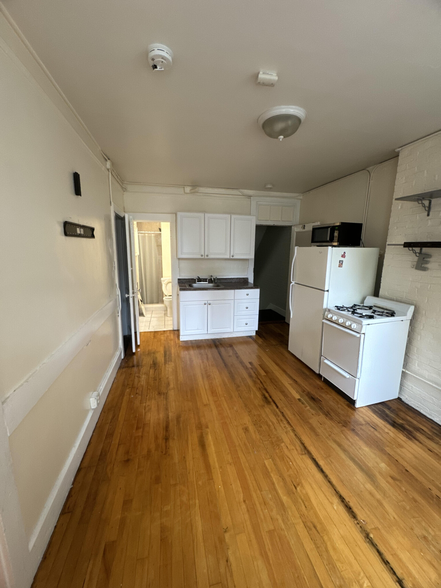 Photos of apartment on ENDICOTT St.,Boston MA 02113