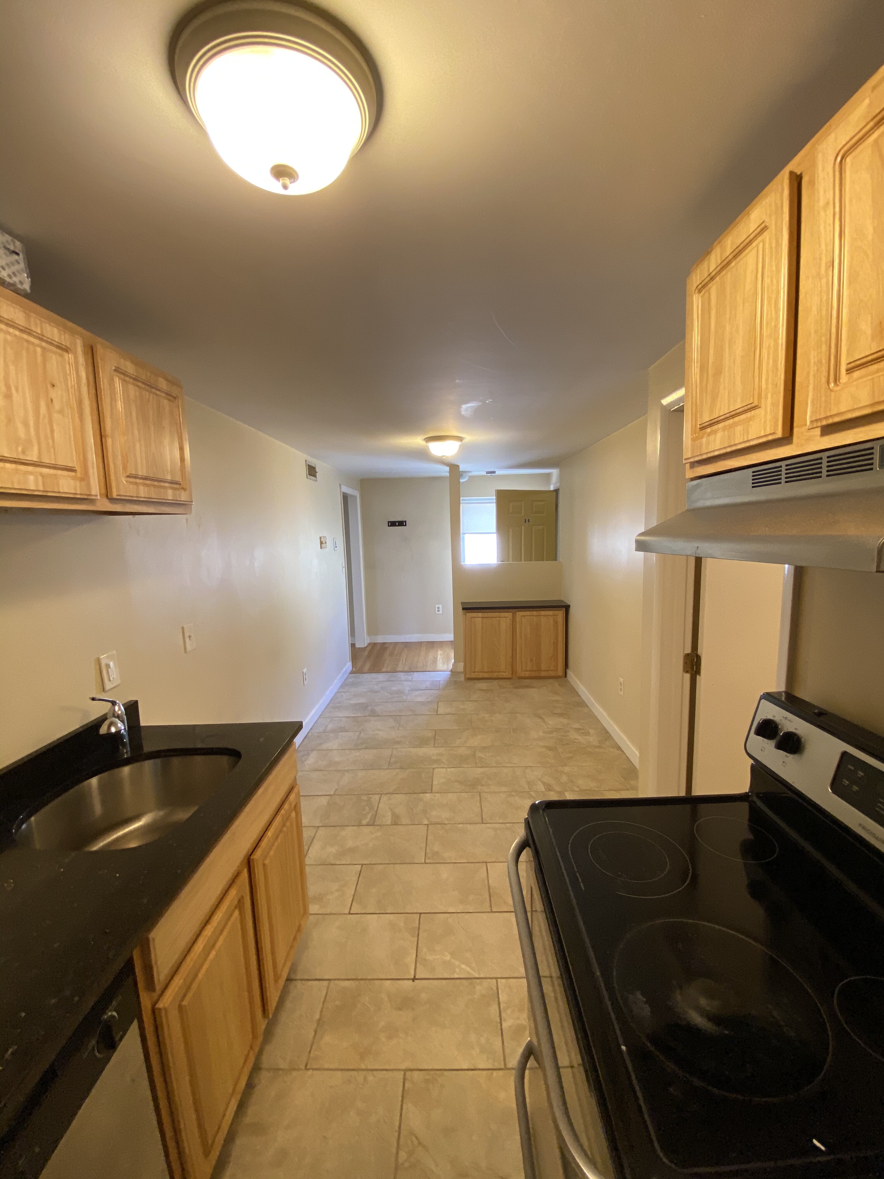 385 Dorchester St, South Boston