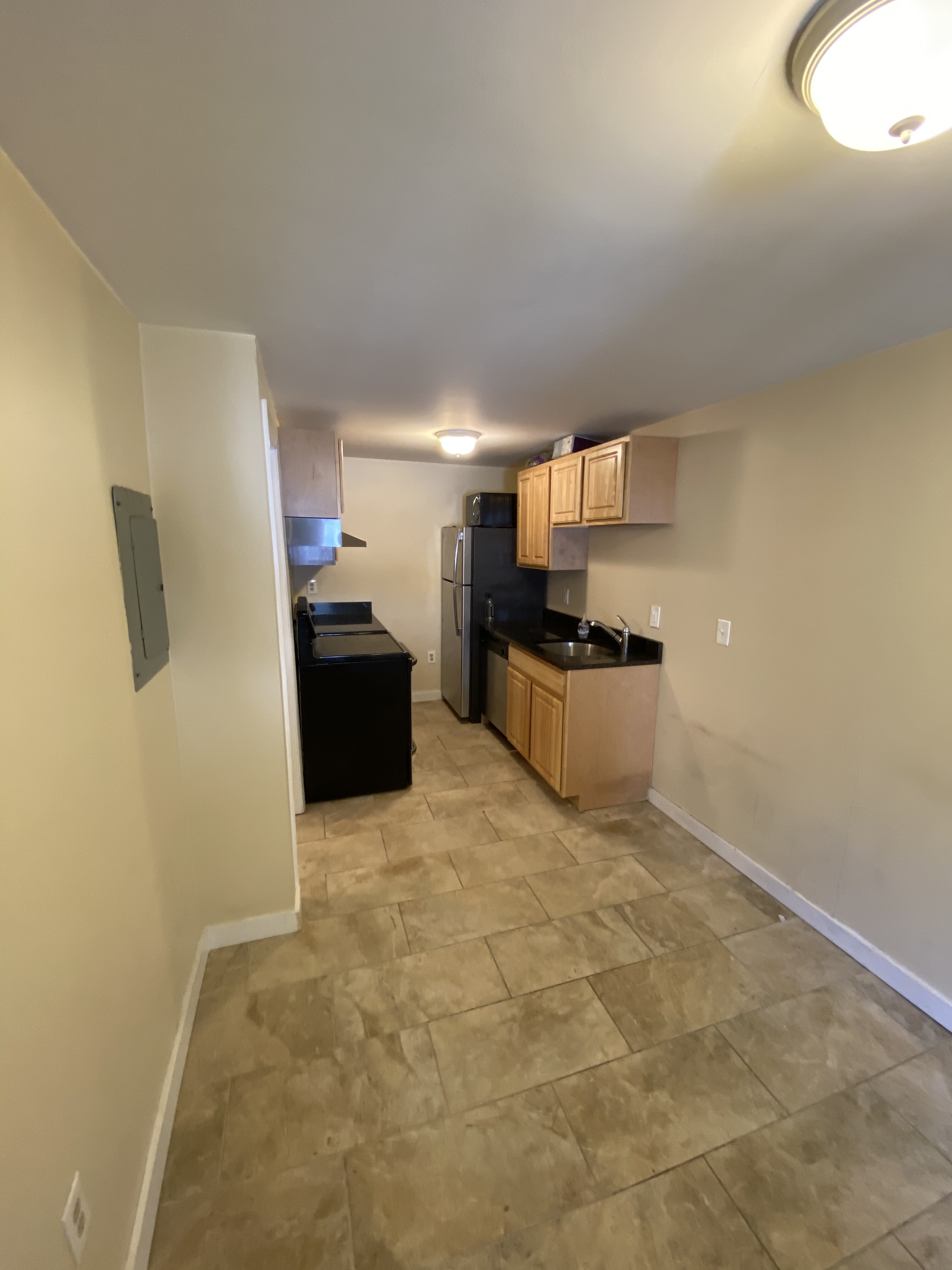 385 Dorchester St, South Boston