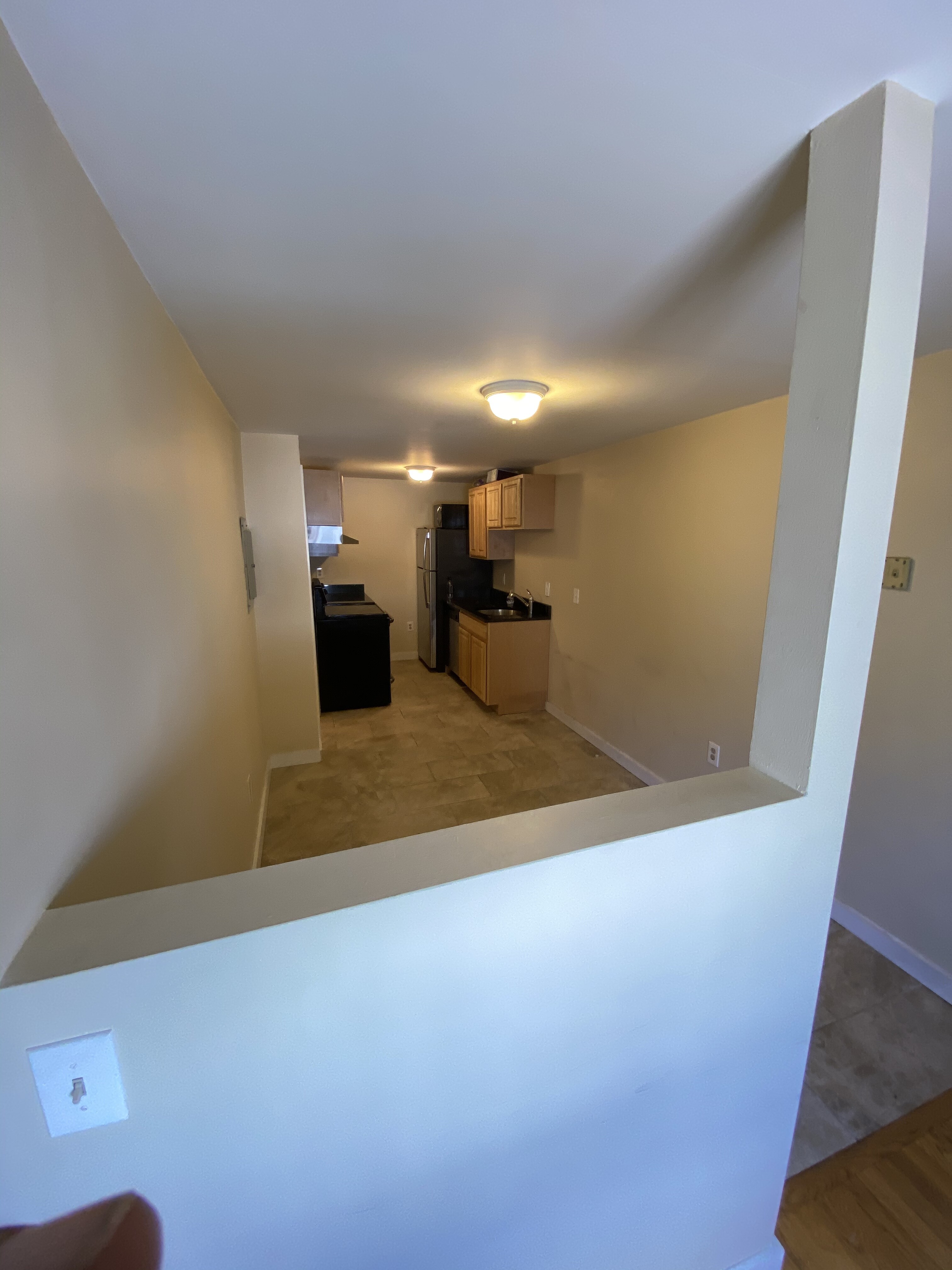 385 Dorchester St, South Boston