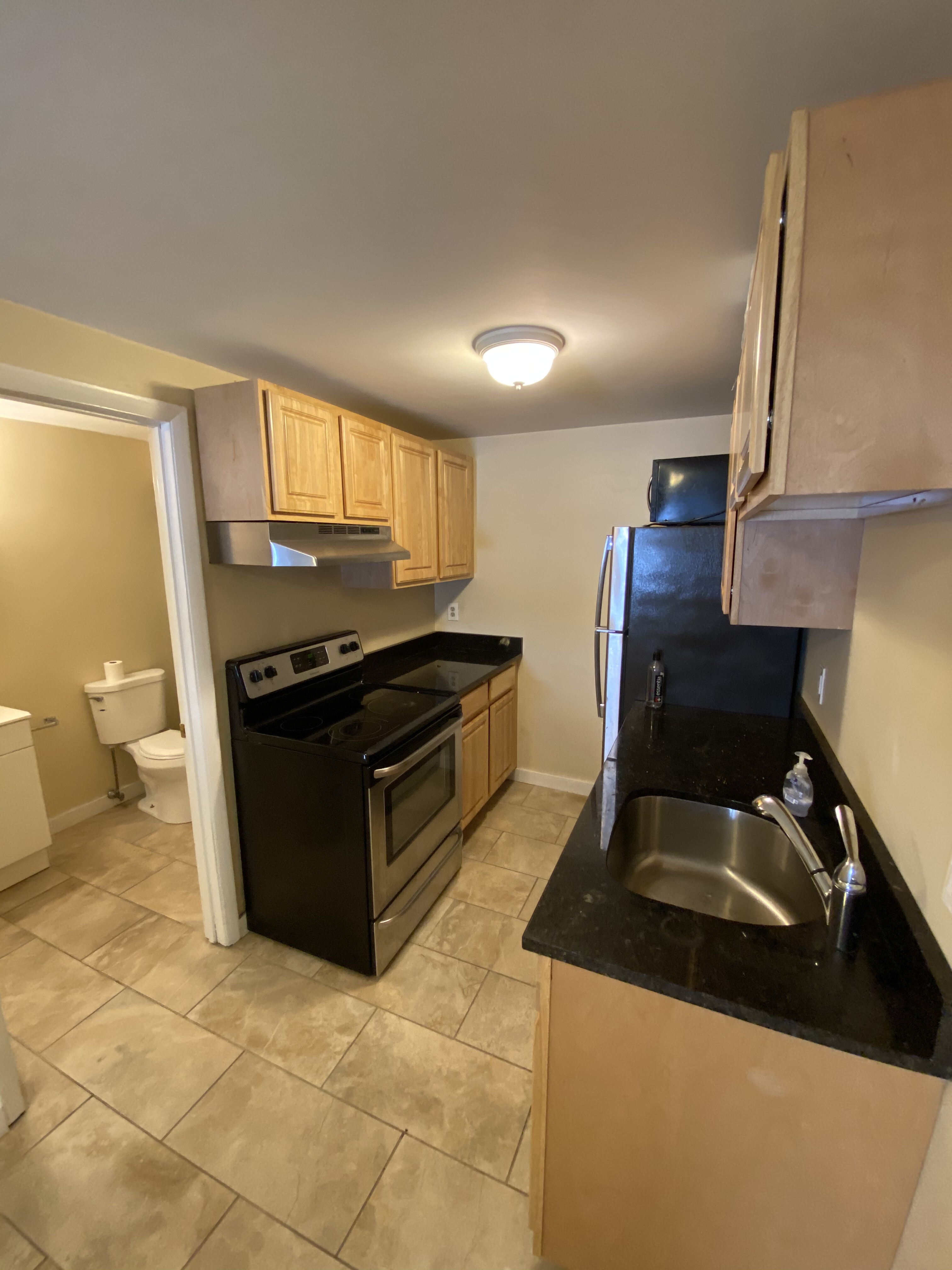 385 Dorchester St, South Boston