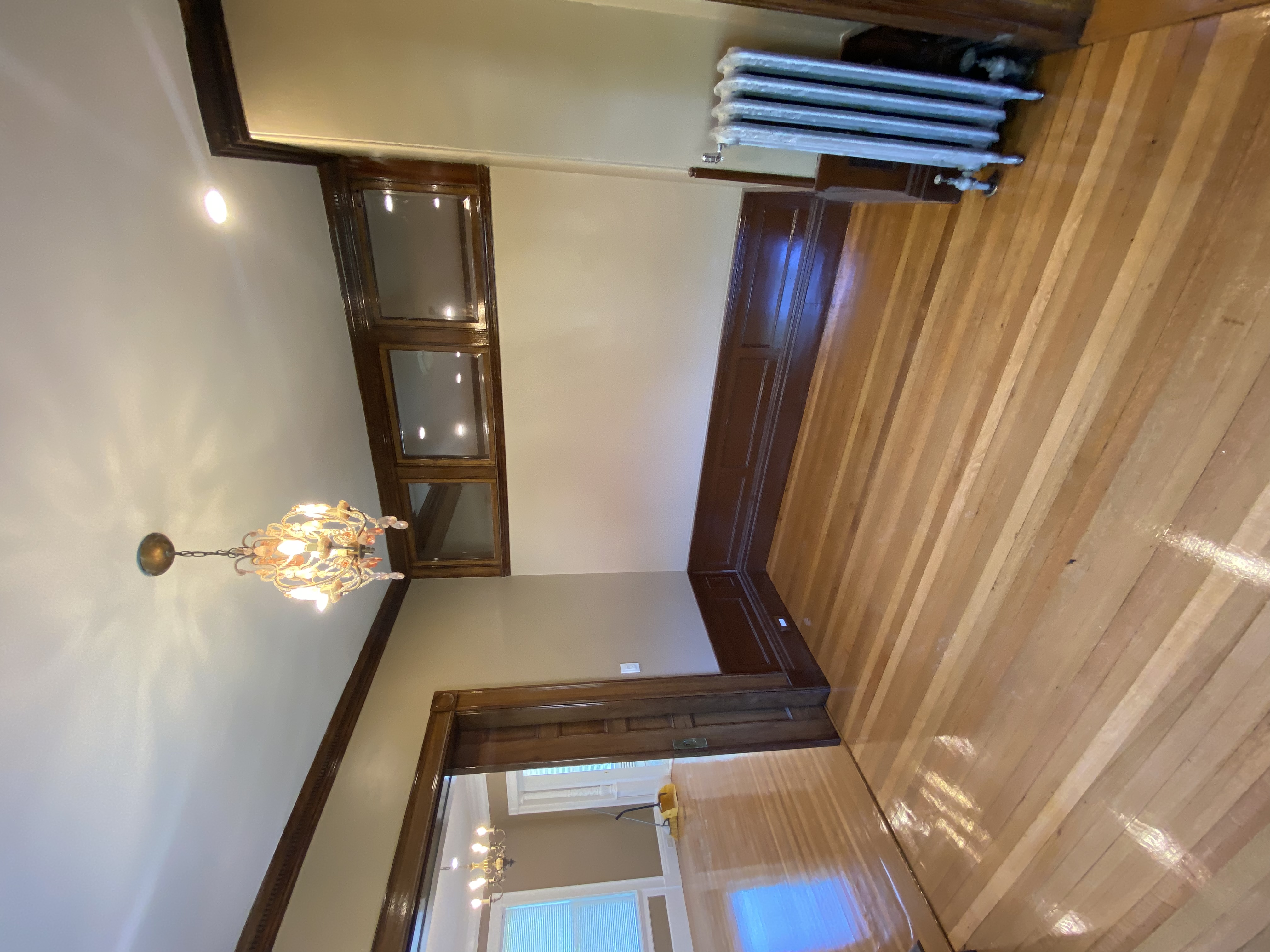 17-19 Cushing Ave, Dorchester