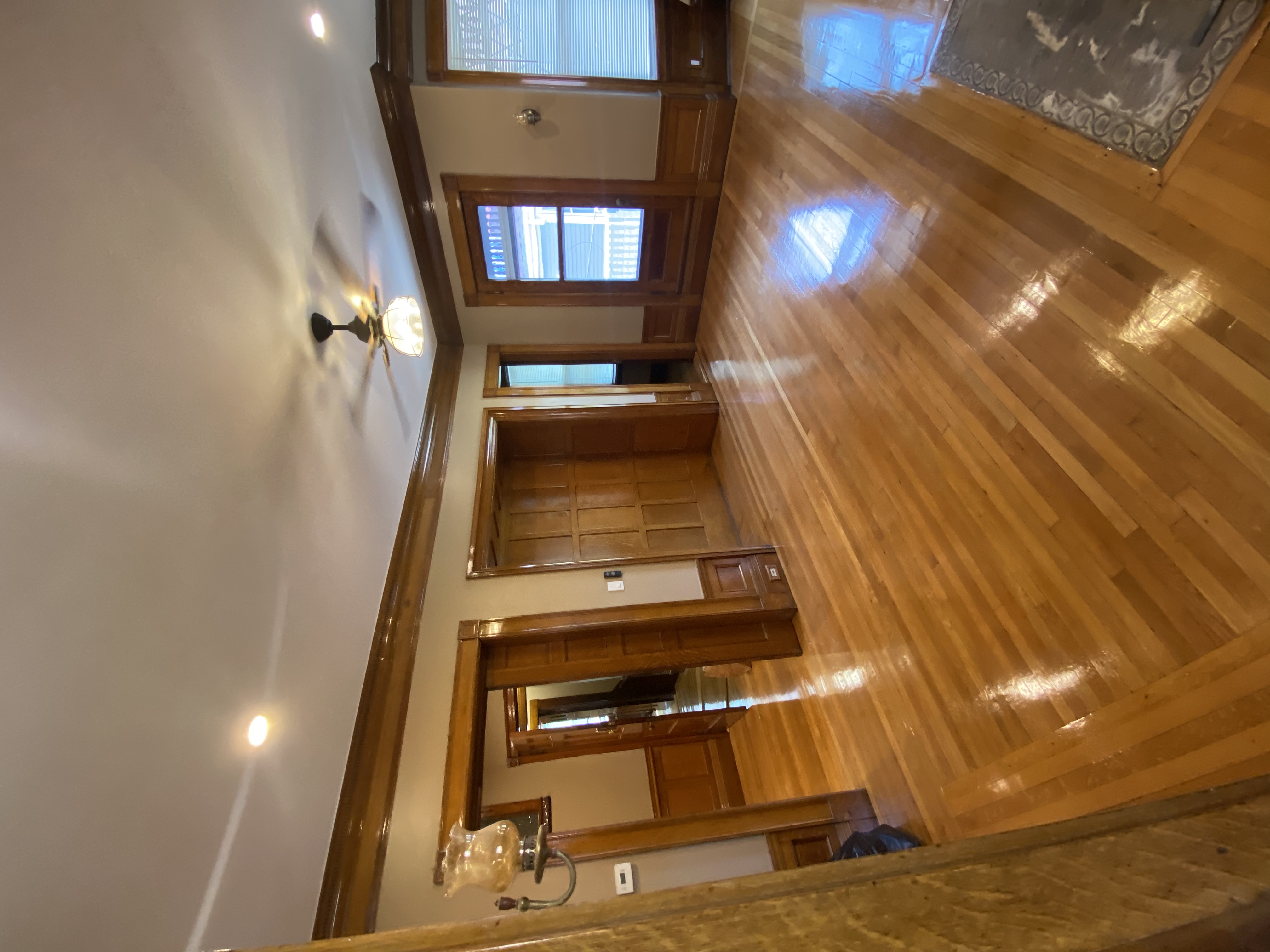 17-19 Cushing Ave, Dorchester