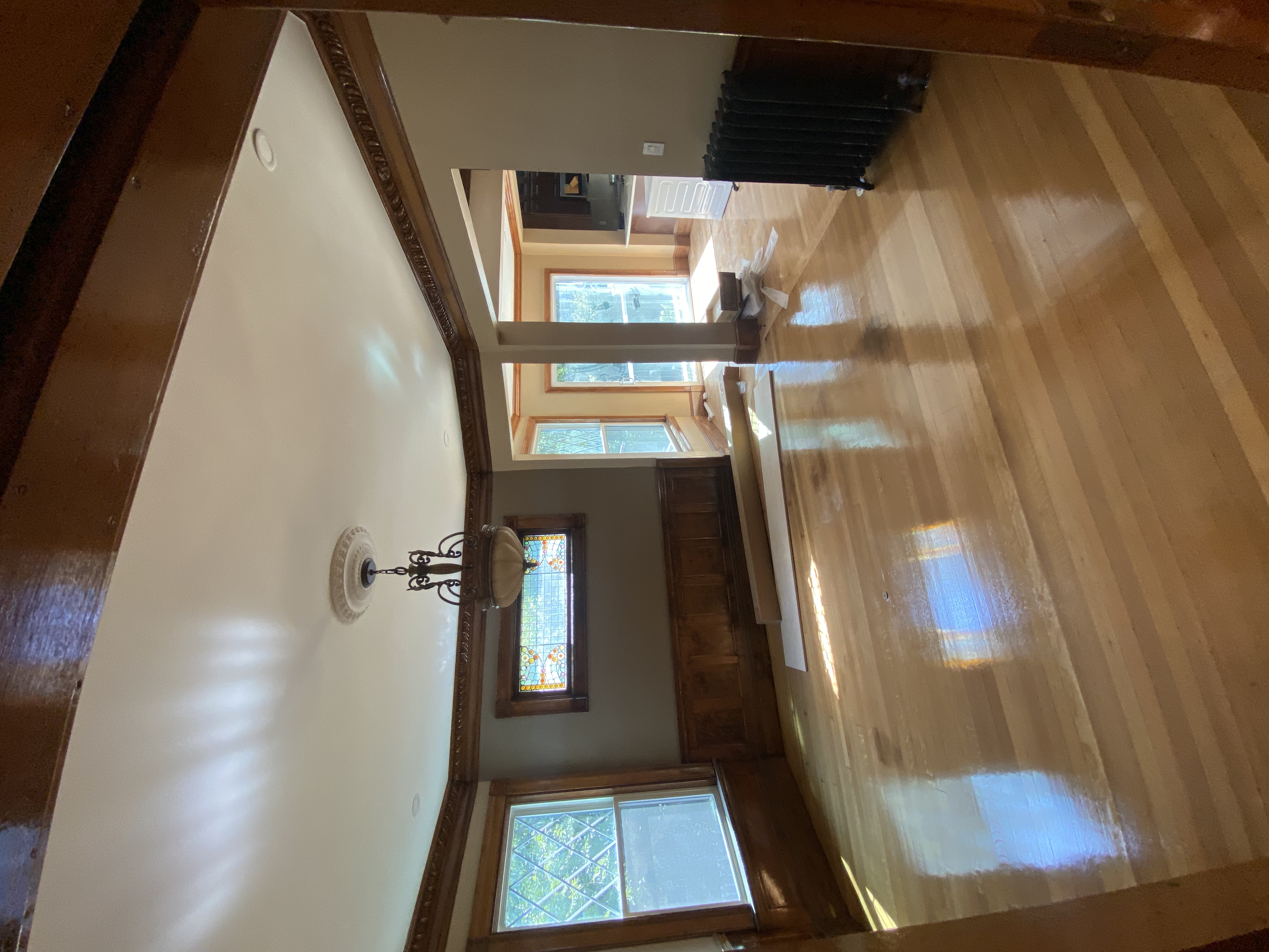 17-19 Cushing Ave, Dorchester