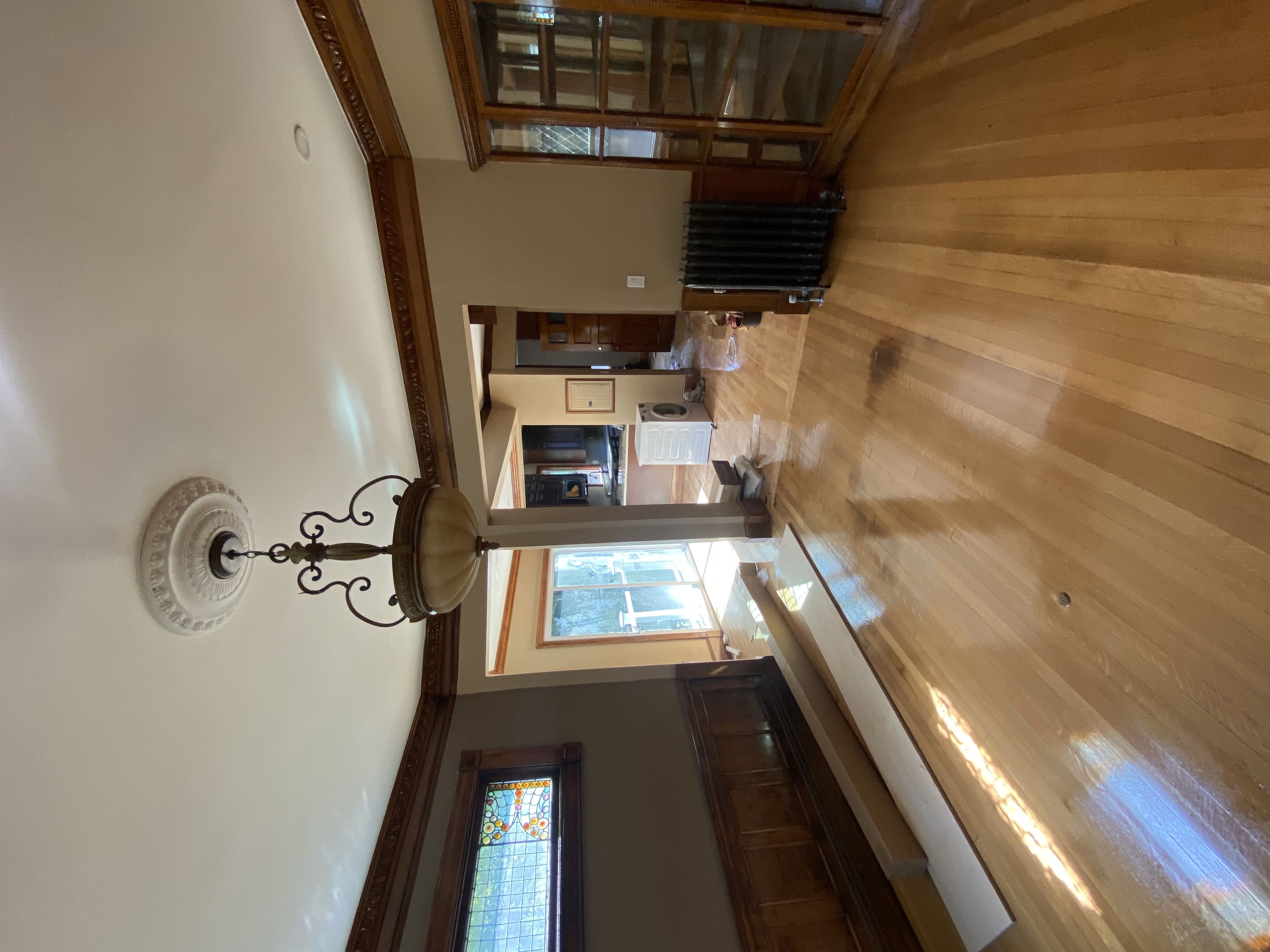 17-19 Cushing Ave, Dorchester