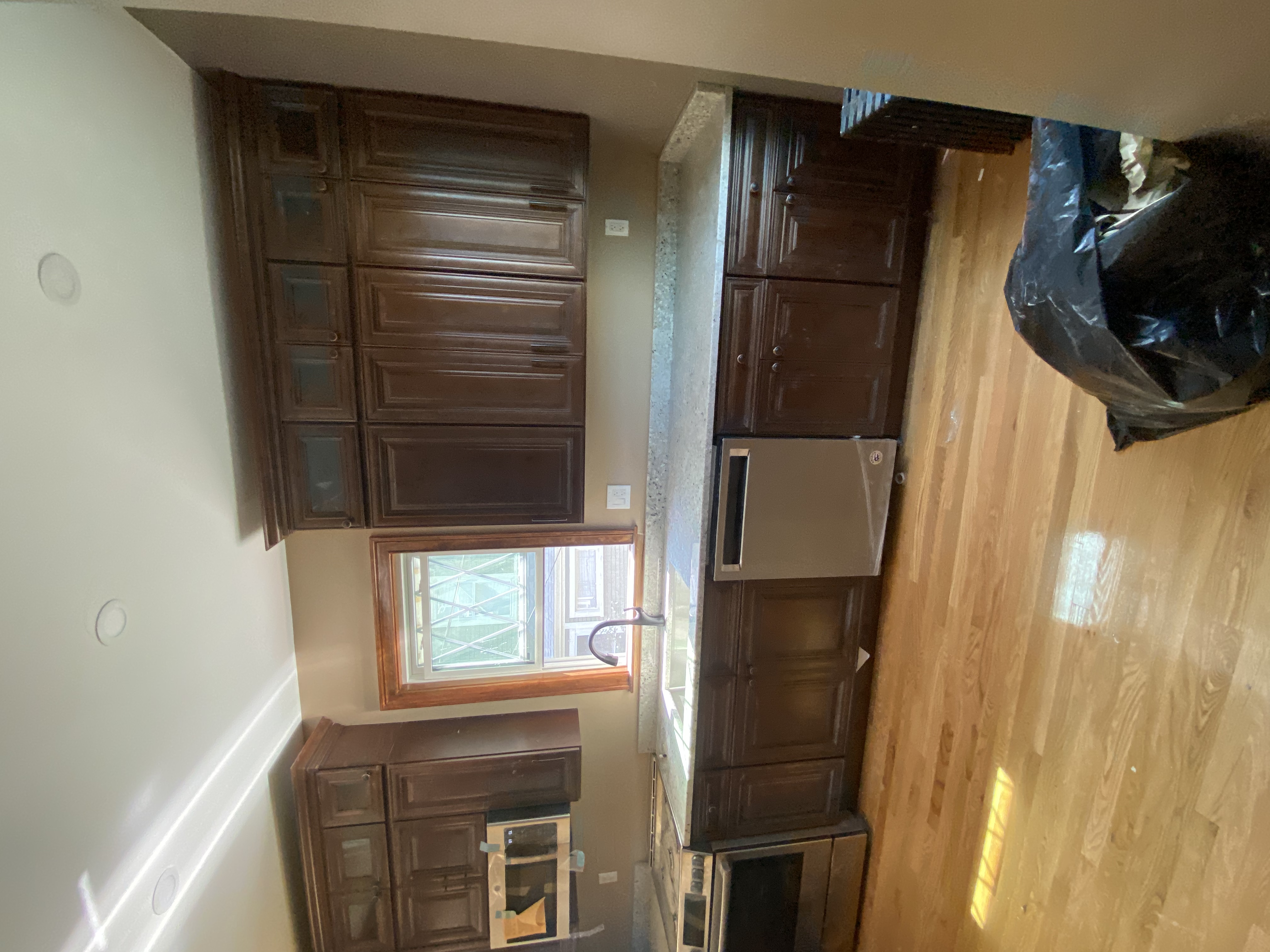 17-19 Cushing Ave, Dorchester