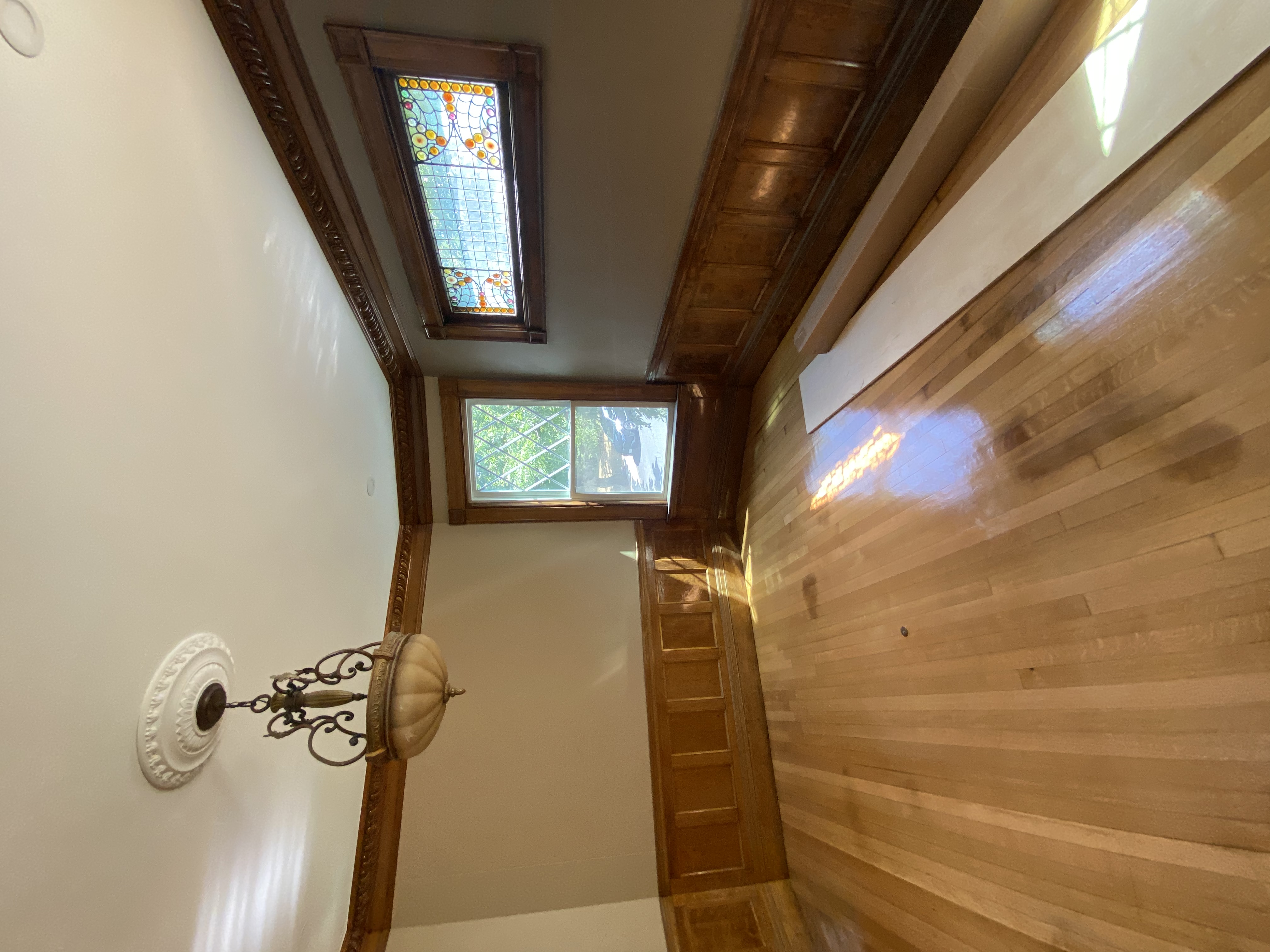 17-19 Cushing Ave, Dorchester