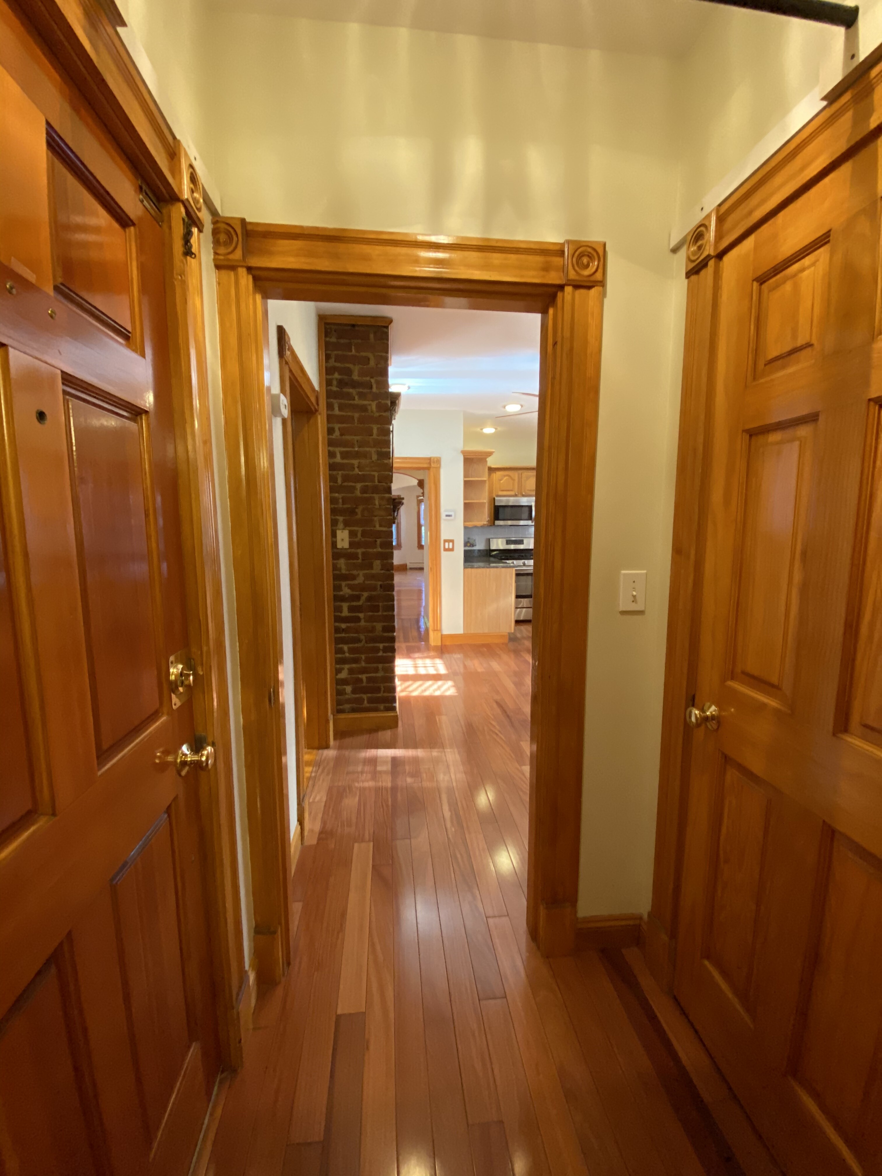 16 Crescent Ave, Dorchester