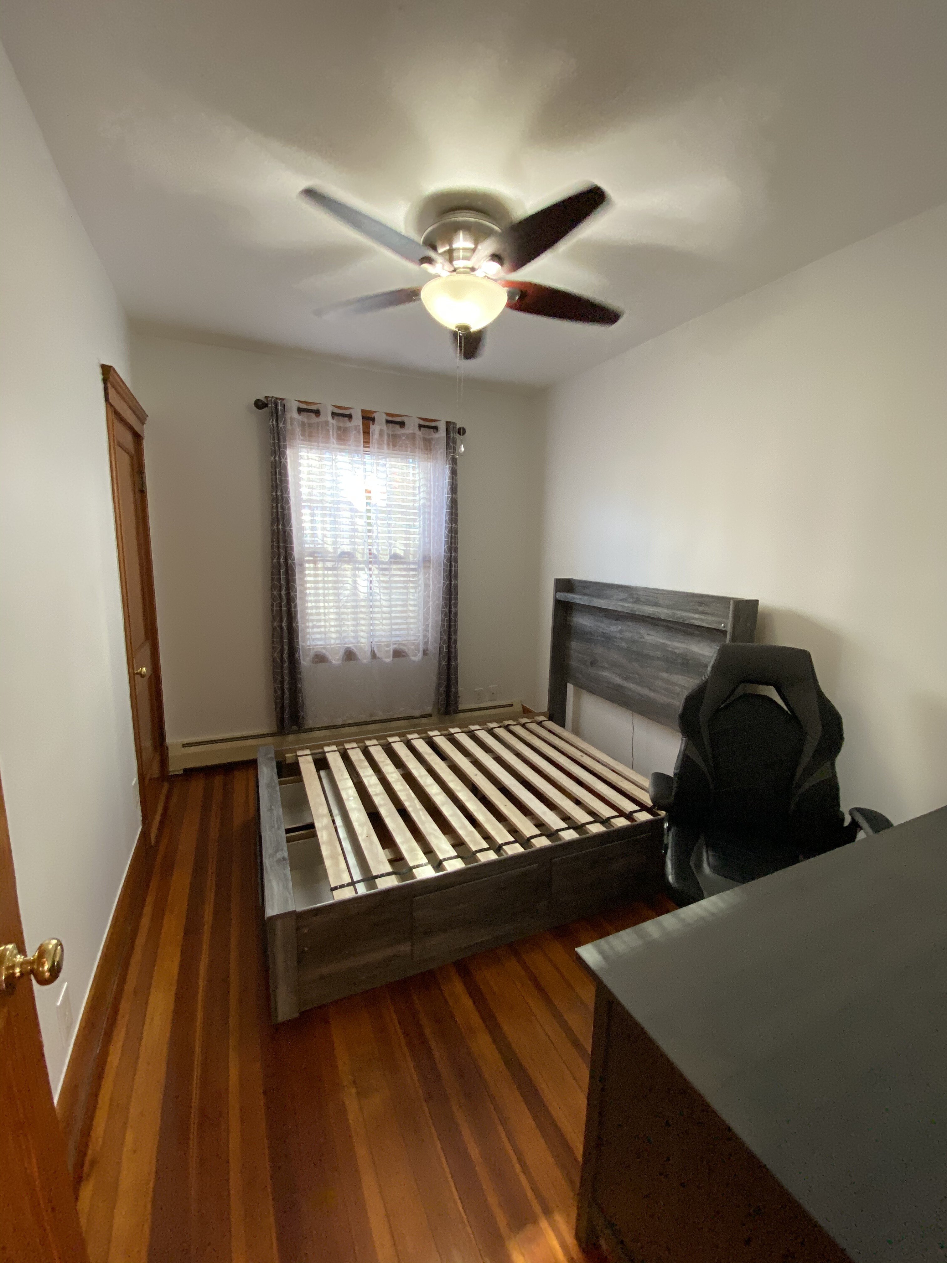 16 Crescent Ave, Dorchester