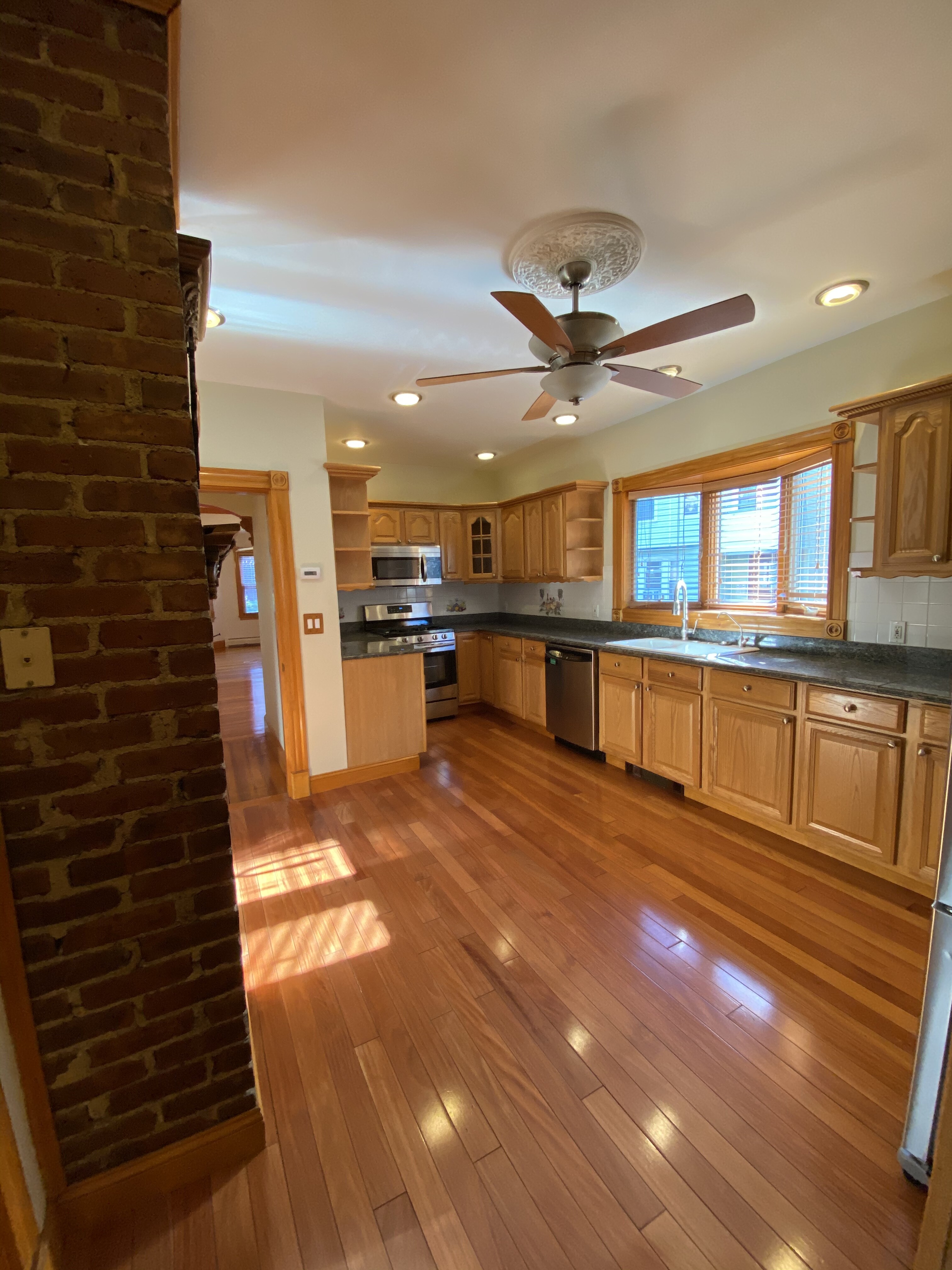 16 Crescent Ave, Dorchester