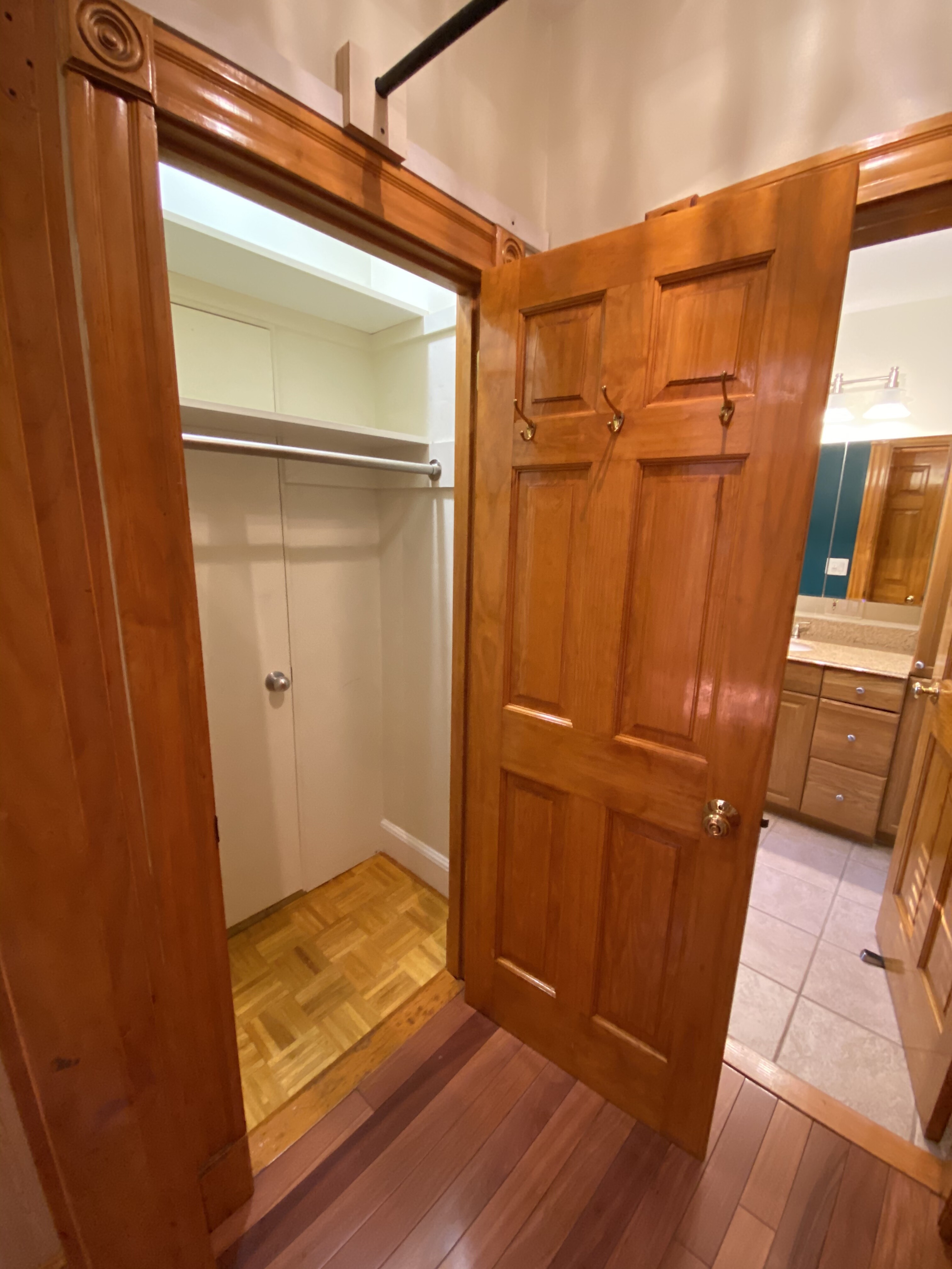 16 Crescent Ave, Dorchester