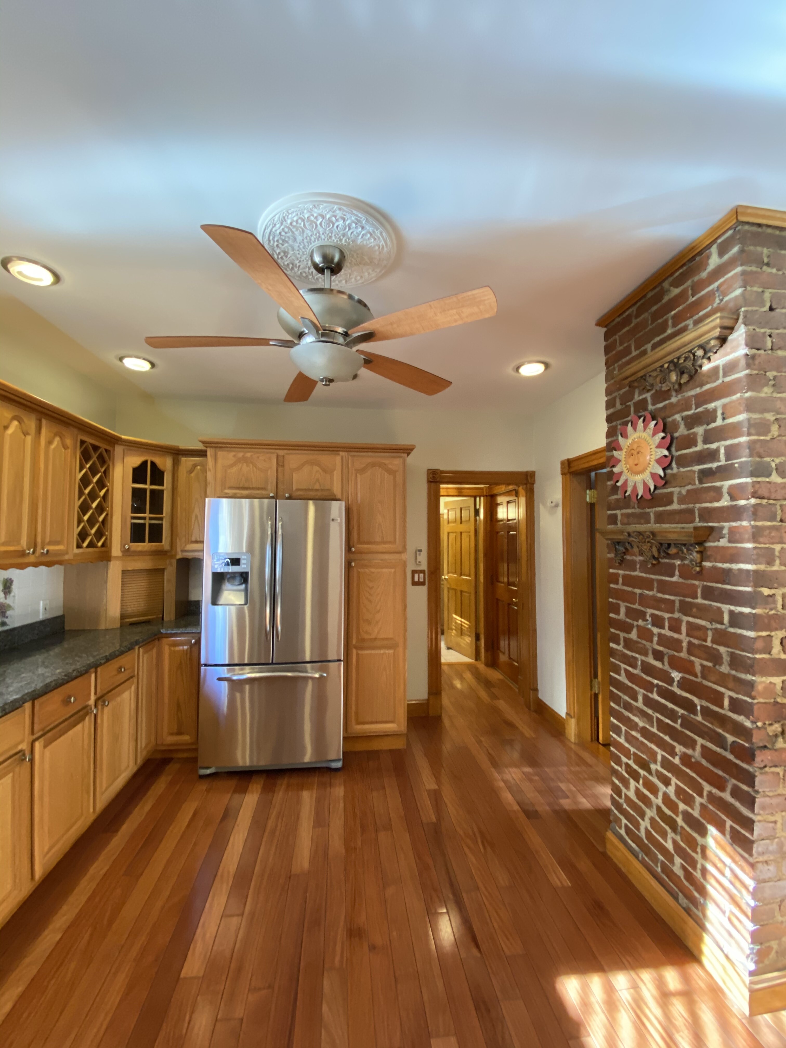 16 Crescent Ave, Dorchester