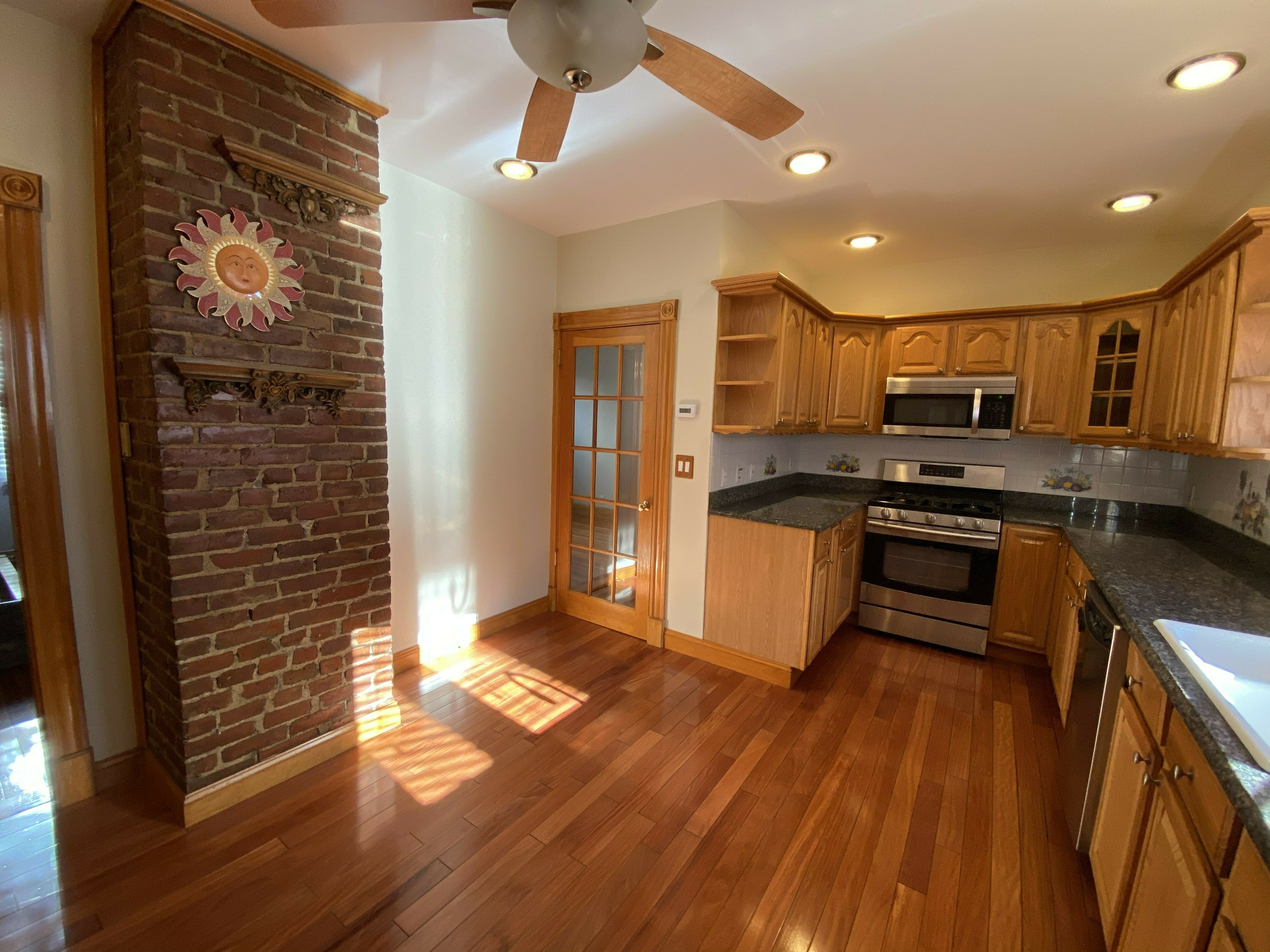 16 Crescent Ave, Dorchester