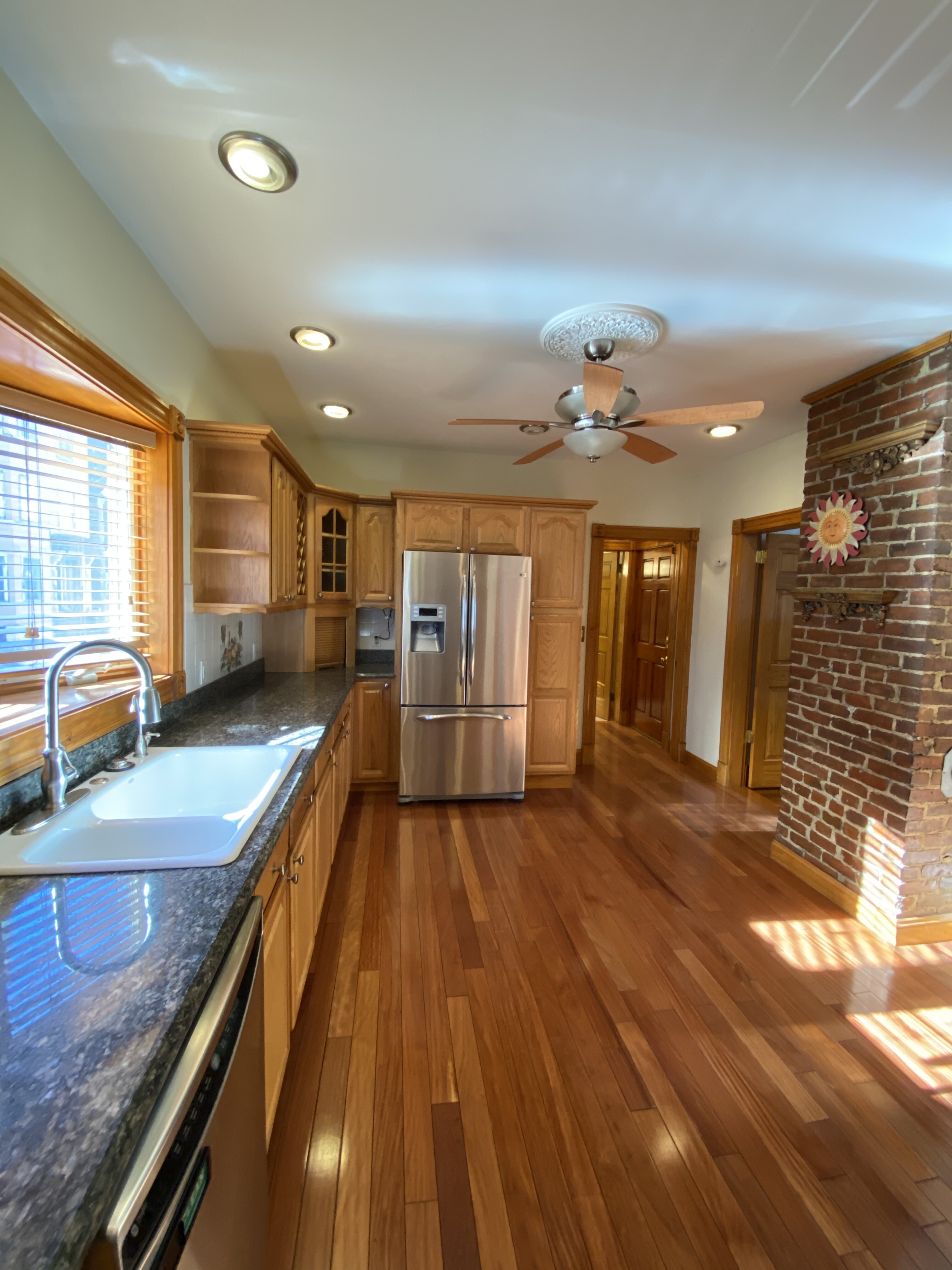 16 Crescent Ave, Dorchester