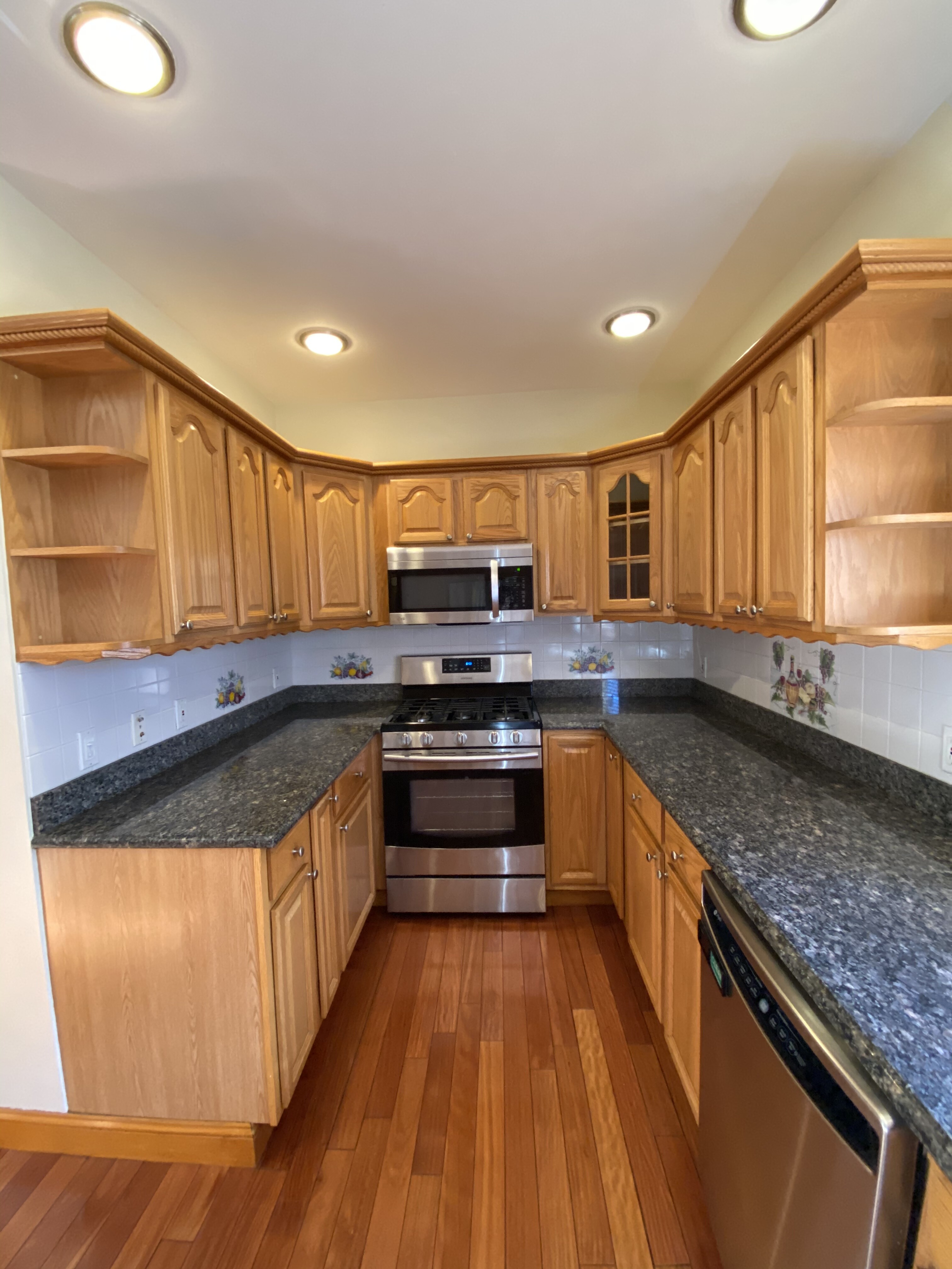 16 Crescent Ave, Dorchester